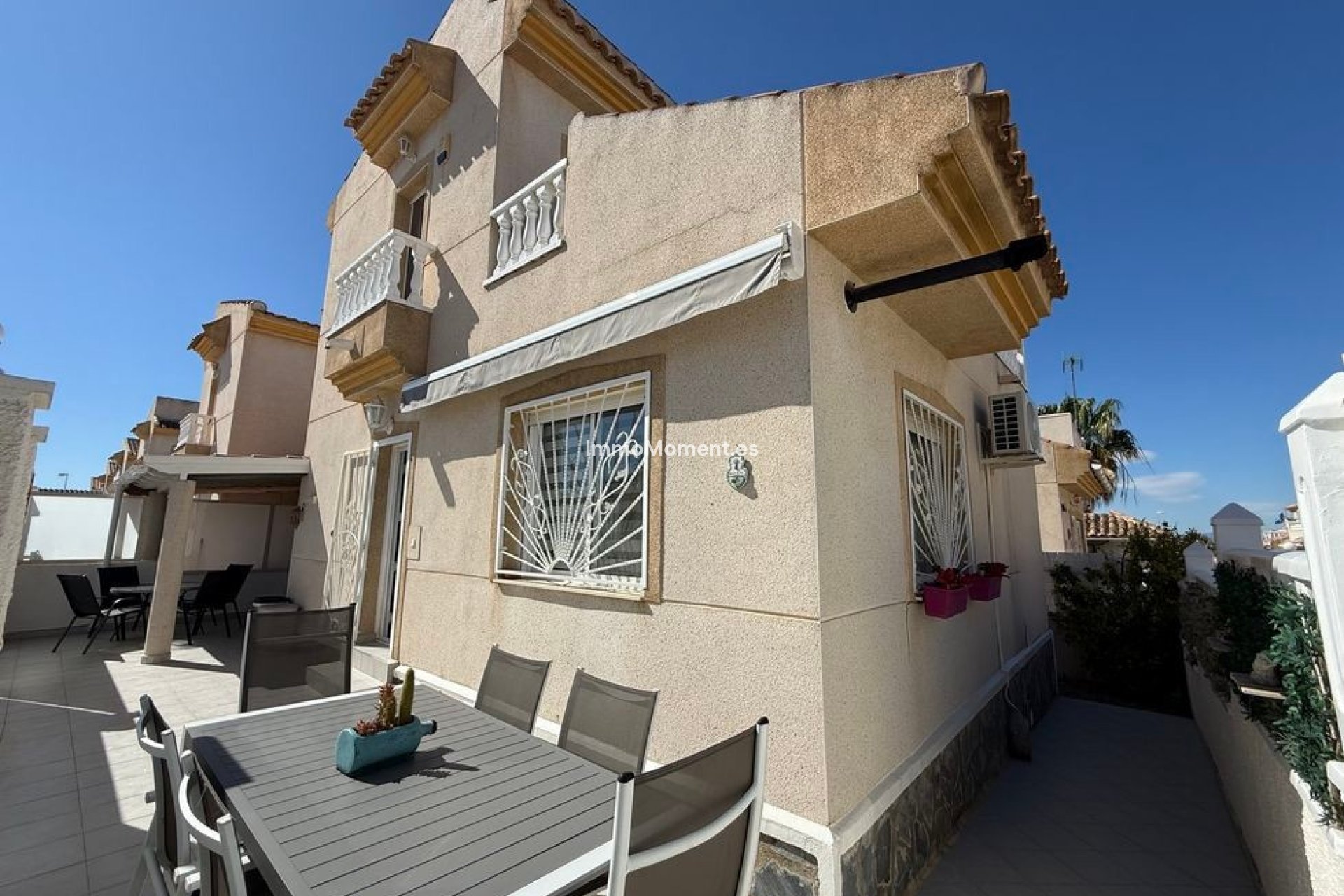 Wiederverkauf - Villa - Rojales - Ciudad Quesada