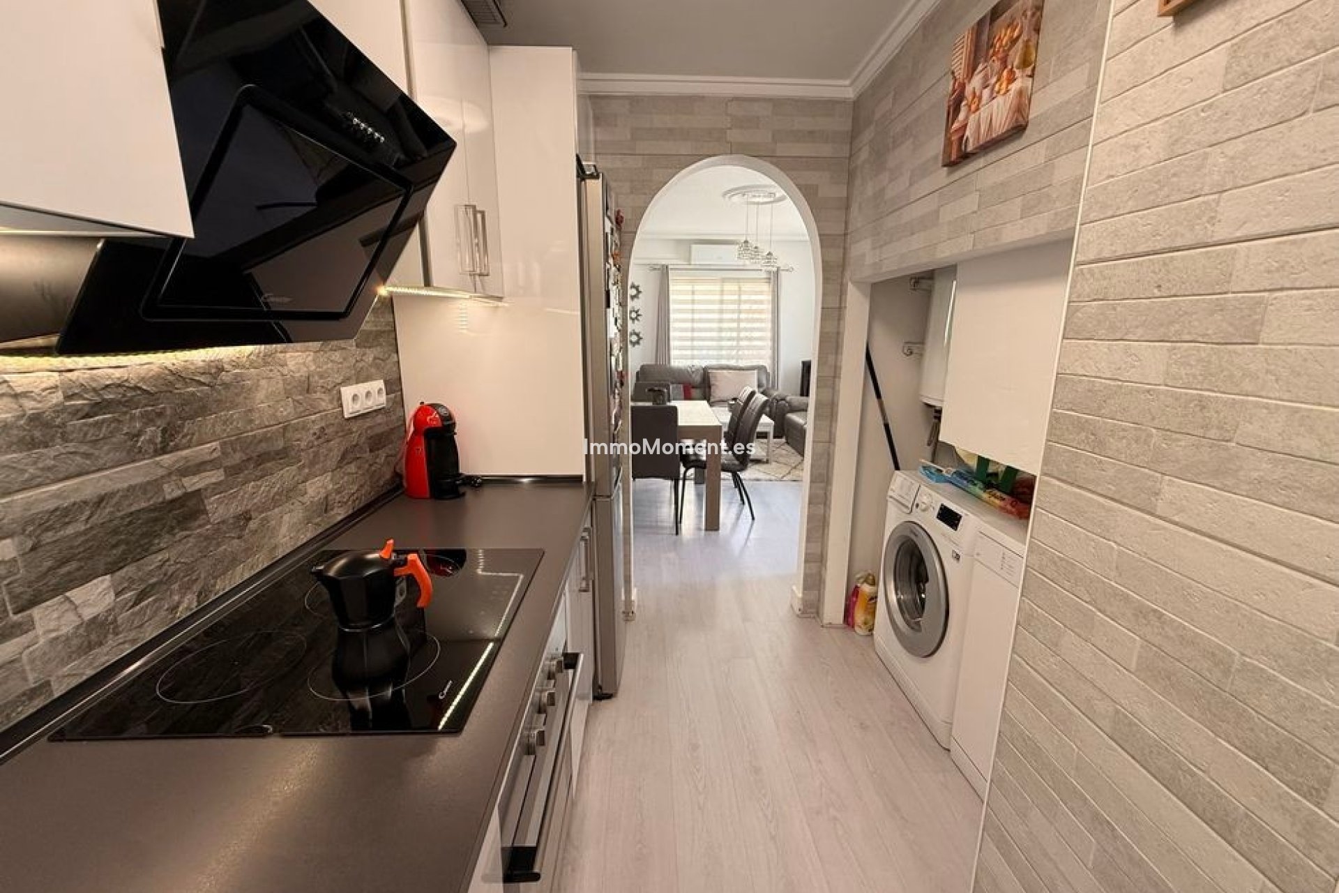 Wiederverkauf - Villa - Rojales - Ciudad Quesada