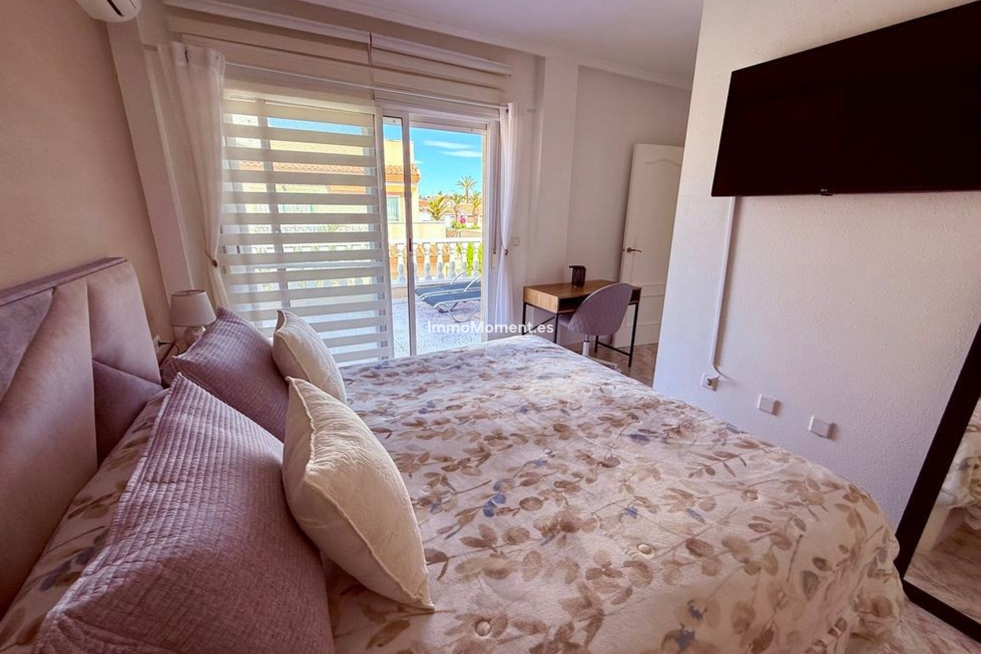 Wiederverkauf - Villa - Rojales - Ciudad Quesada