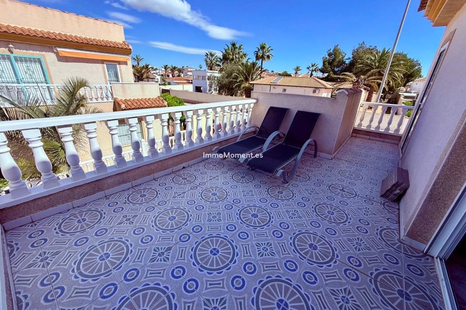 Wiederverkauf - Villa - Rojales - Ciudad Quesada