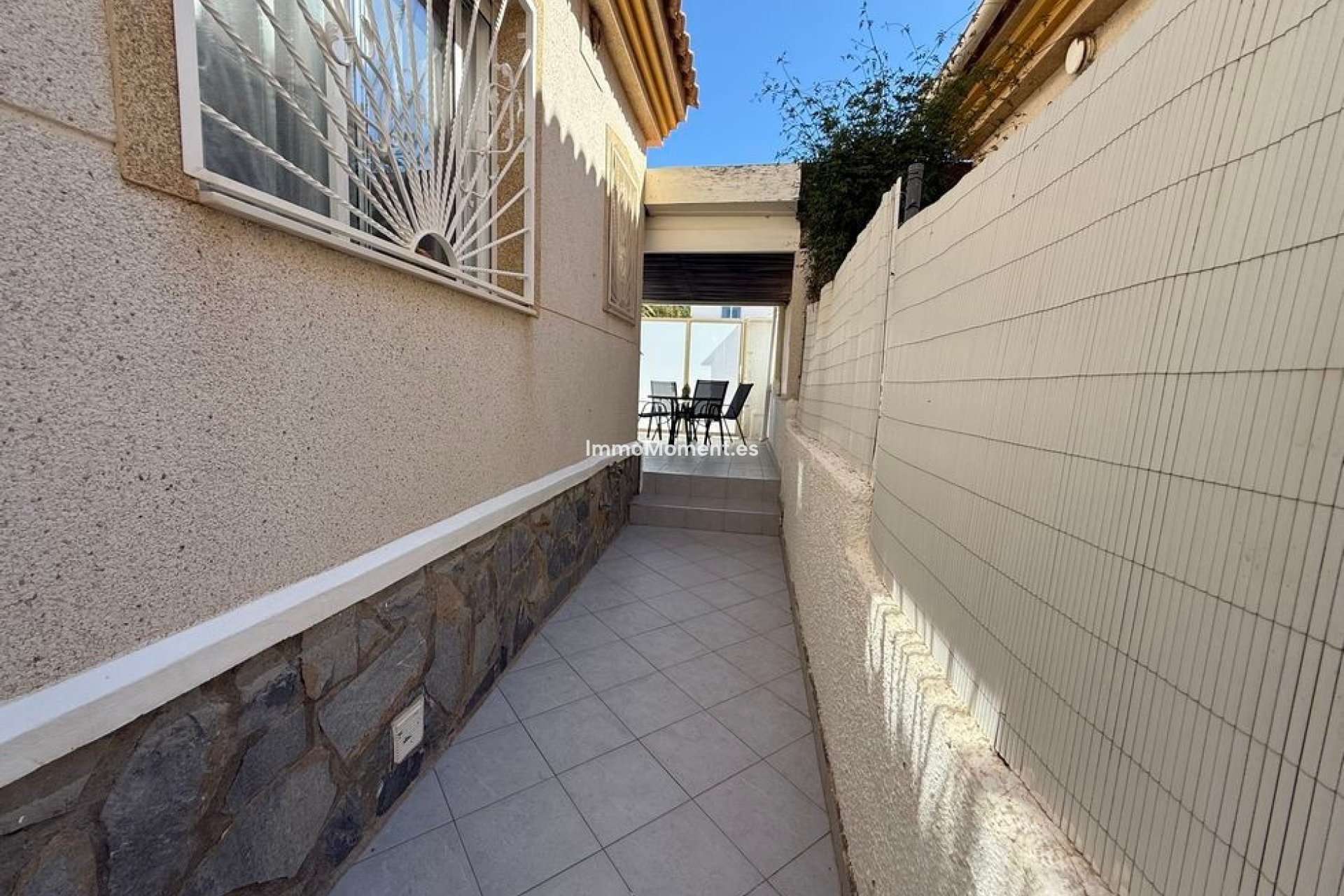 Wiederverkauf - Villa - Rojales - Ciudad Quesada