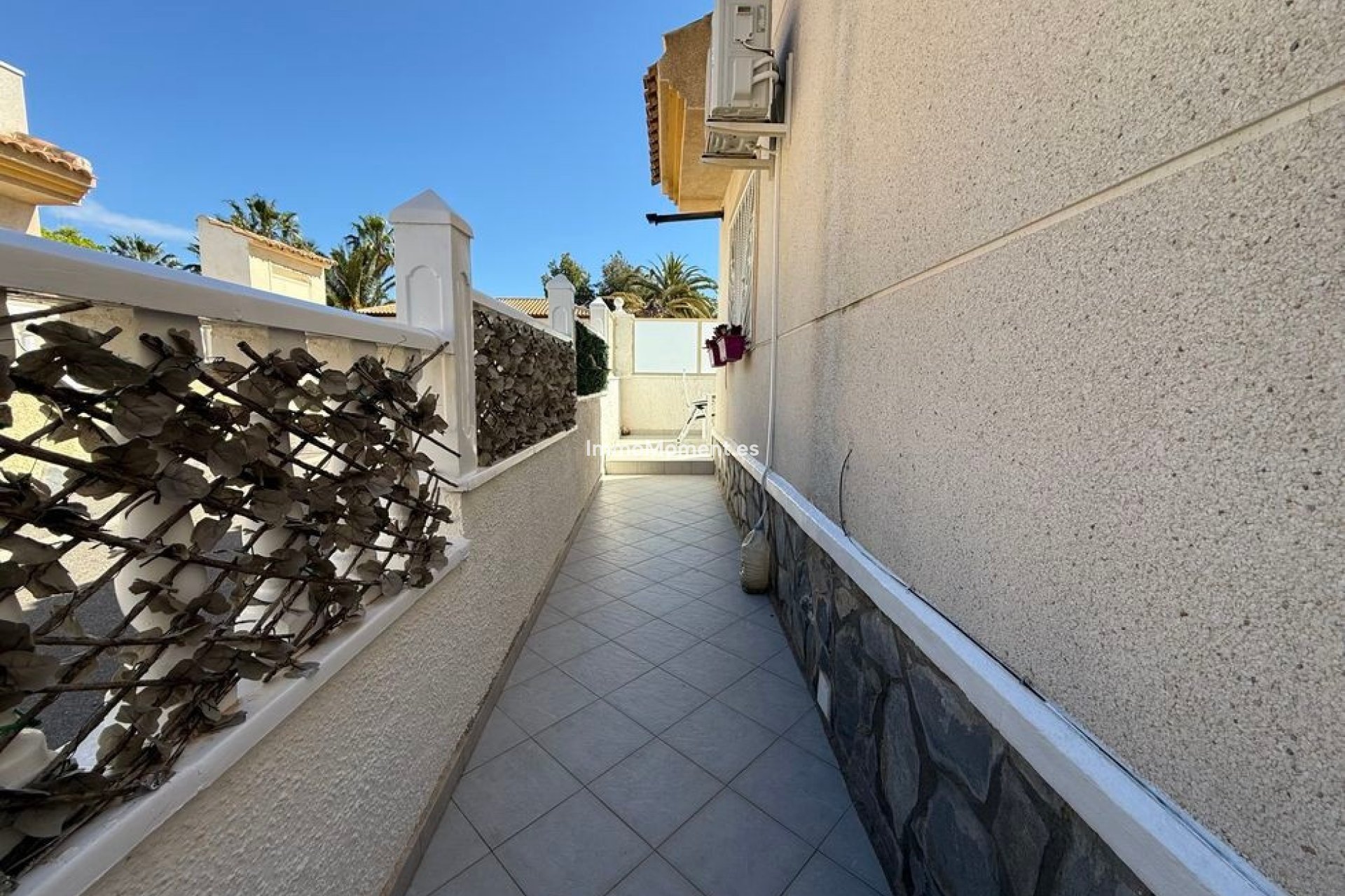 Wiederverkauf - Villa - Rojales - Ciudad Quesada