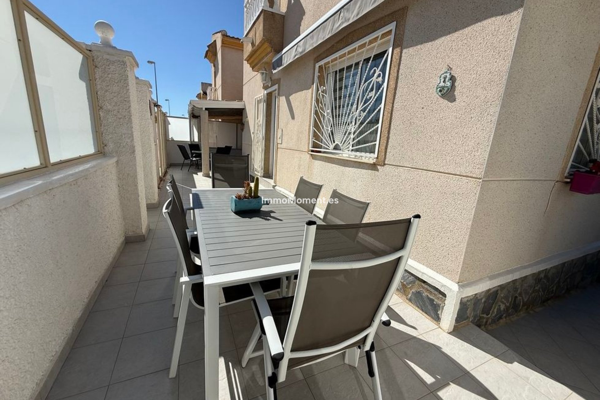 Wiederverkauf - Villa - Rojales - Ciudad Quesada