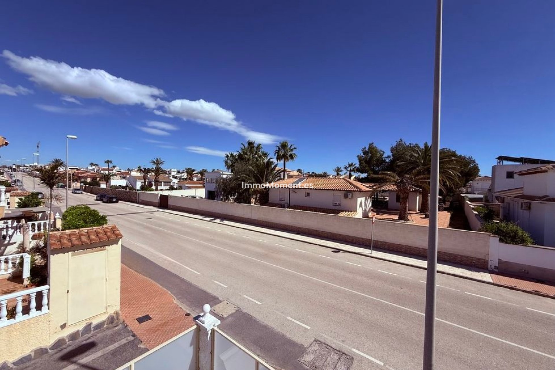 Wiederverkauf - Villa - Rojales - Ciudad Quesada