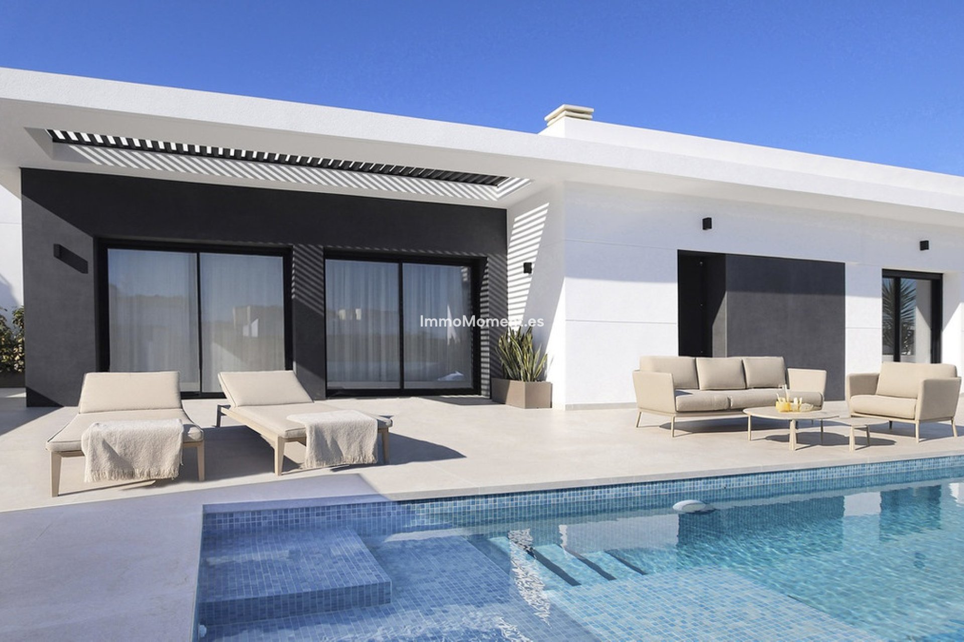 Wiederverkauf - Villa - Rojales - Ciudad Quesada