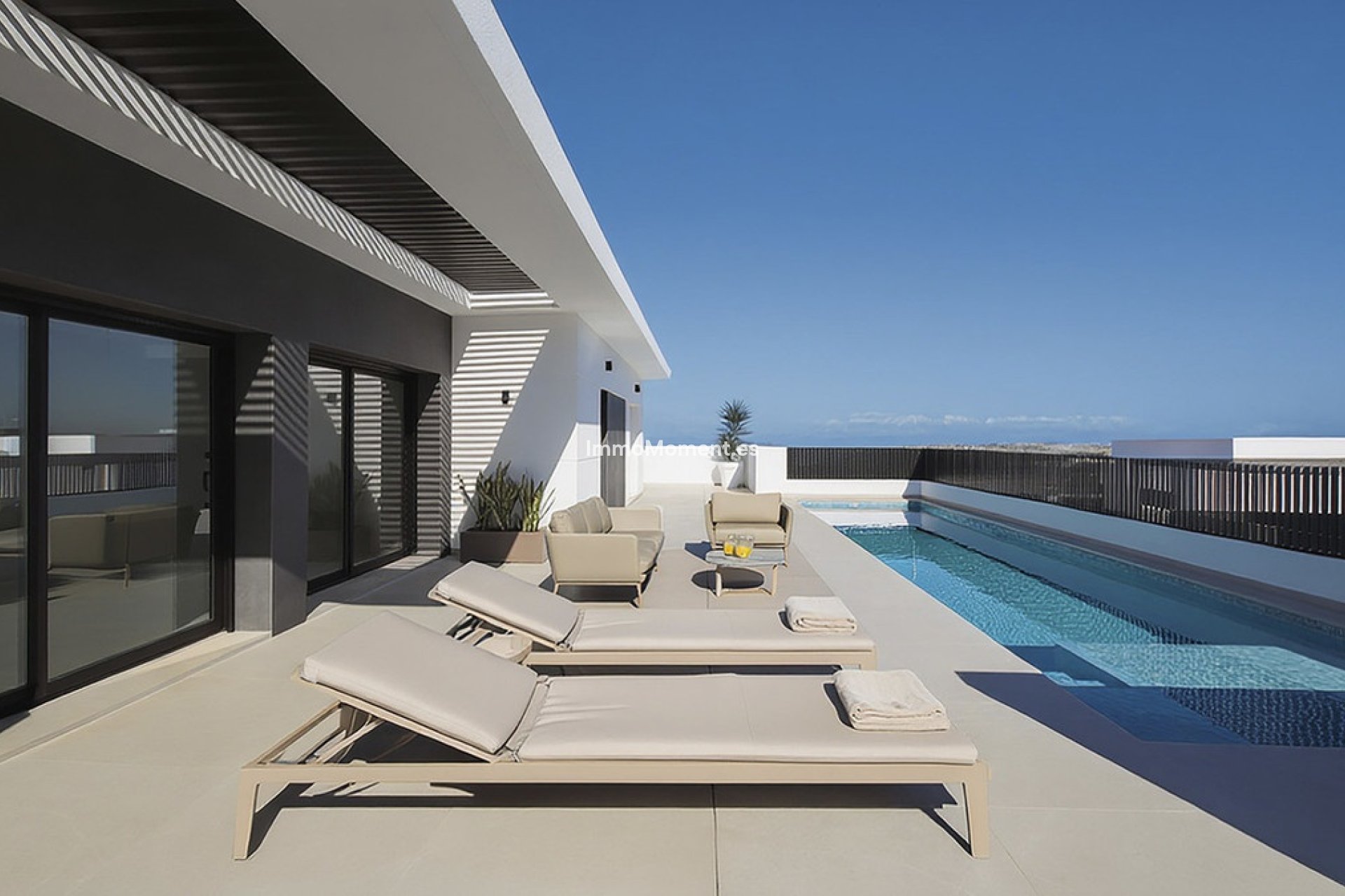 Wiederverkauf - Villa - Rojales - Ciudad Quesada