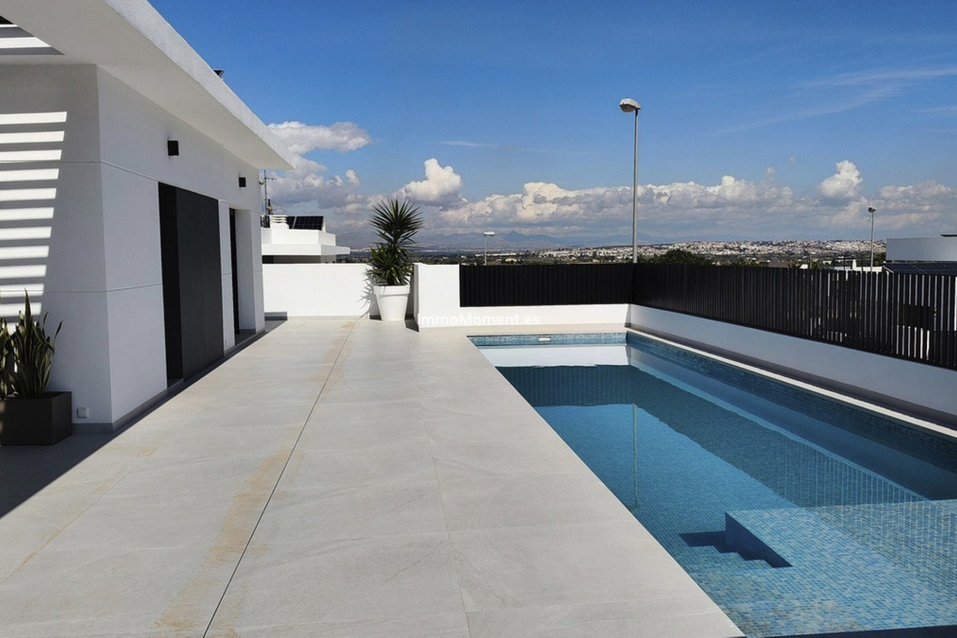 Wiederverkauf - Villa - Rojales - Ciudad Quesada