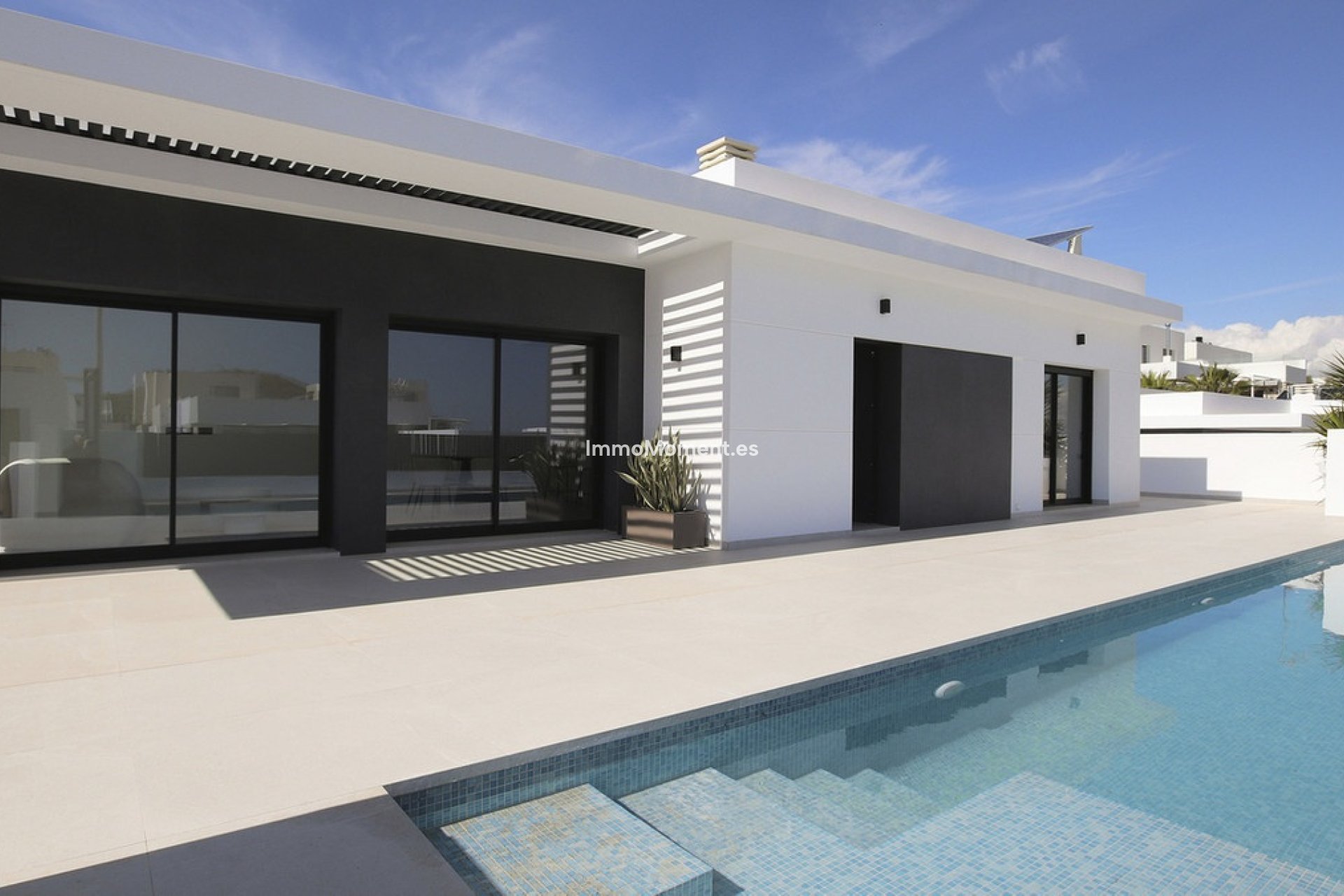 Wiederverkauf - Villa - Rojales - Ciudad Quesada