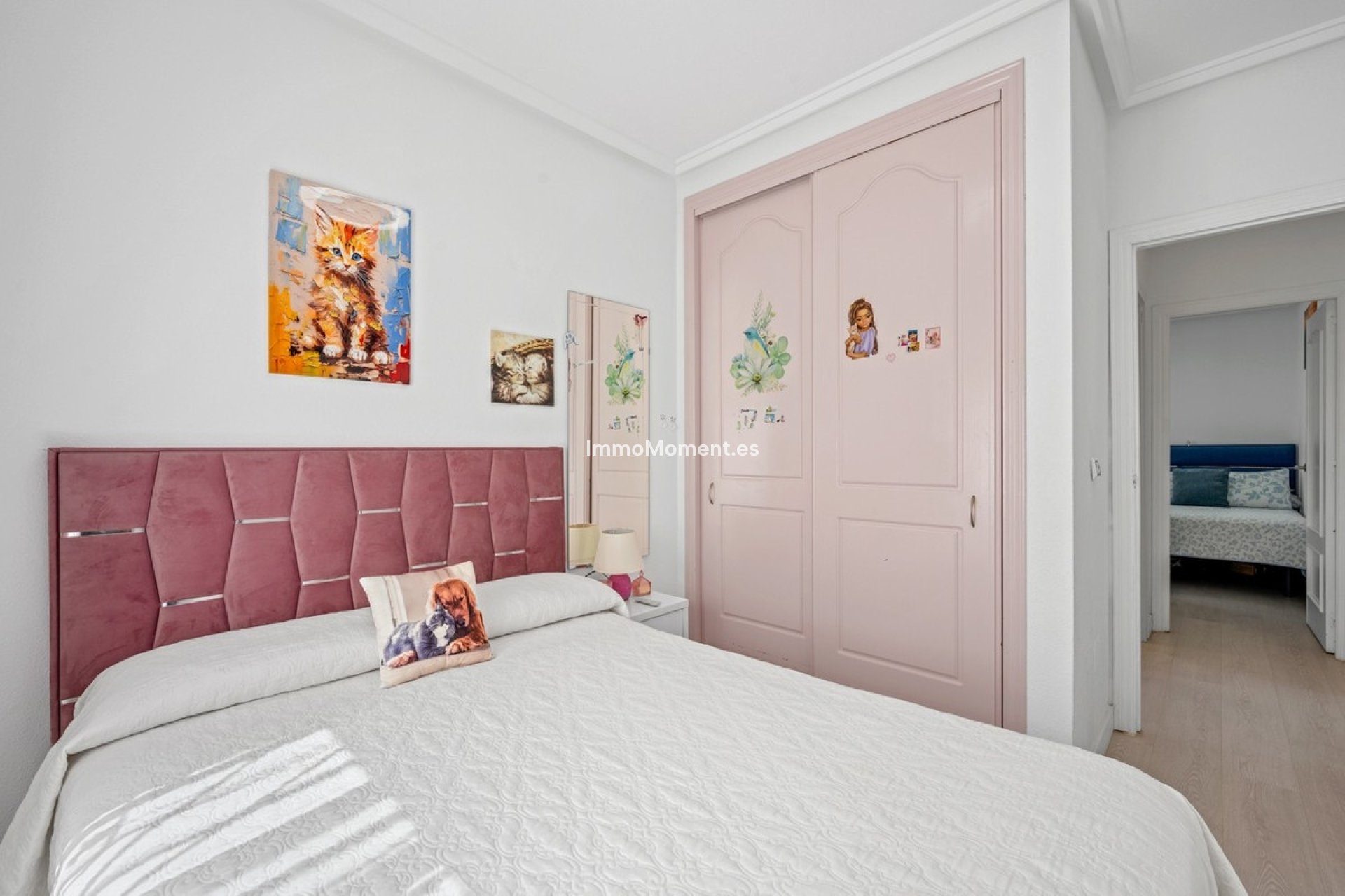 Wiederverkauf - Villa - Rojales - Ciudad Quesada