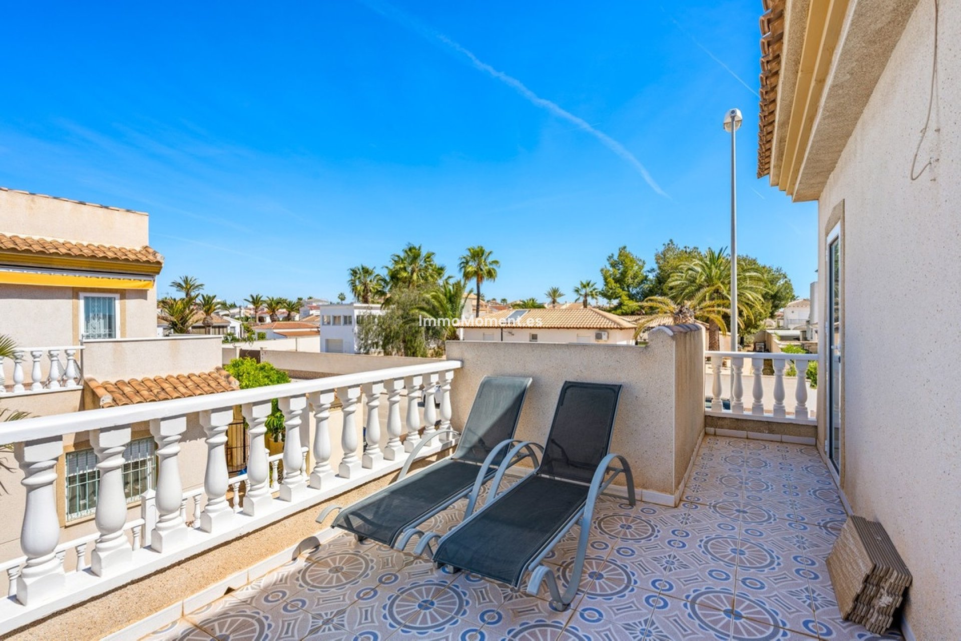 Wiederverkauf - Villa - Rojales - Ciudad Quesada