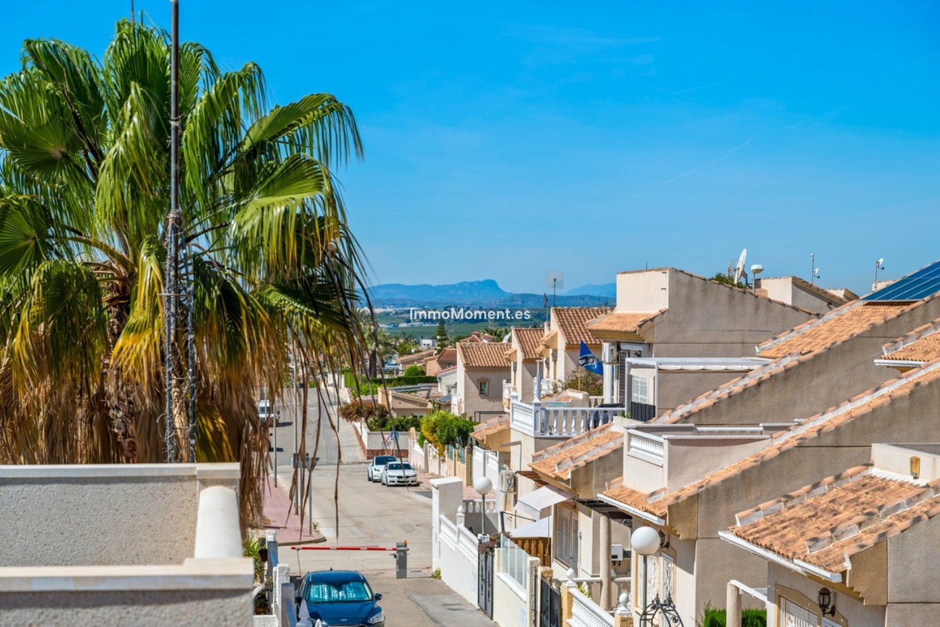 Wiederverkauf - Villa - Rojales - Ciudad Quesada