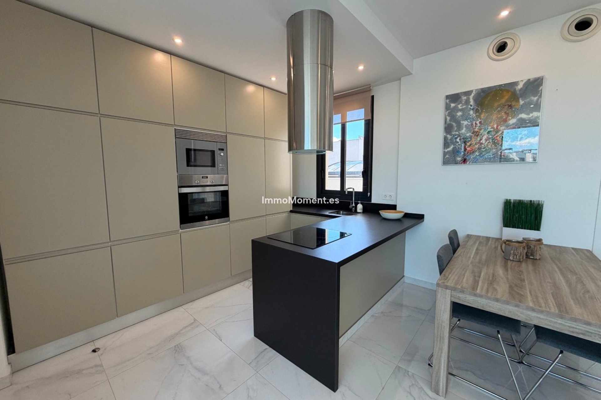 Wiederverkauf - Villa - Rojales - Ciudad Quesada