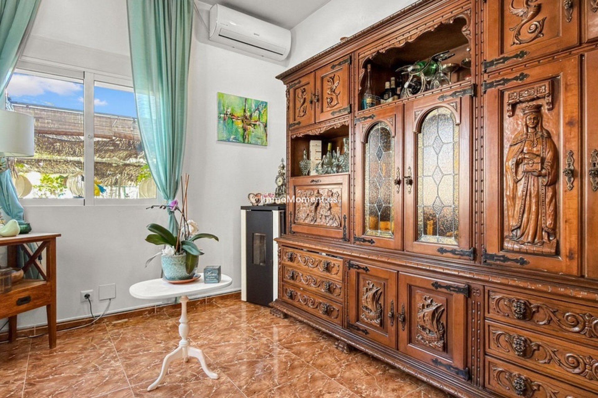 Wiederverkauf - Villa - Rojales - Ciudad Quesada