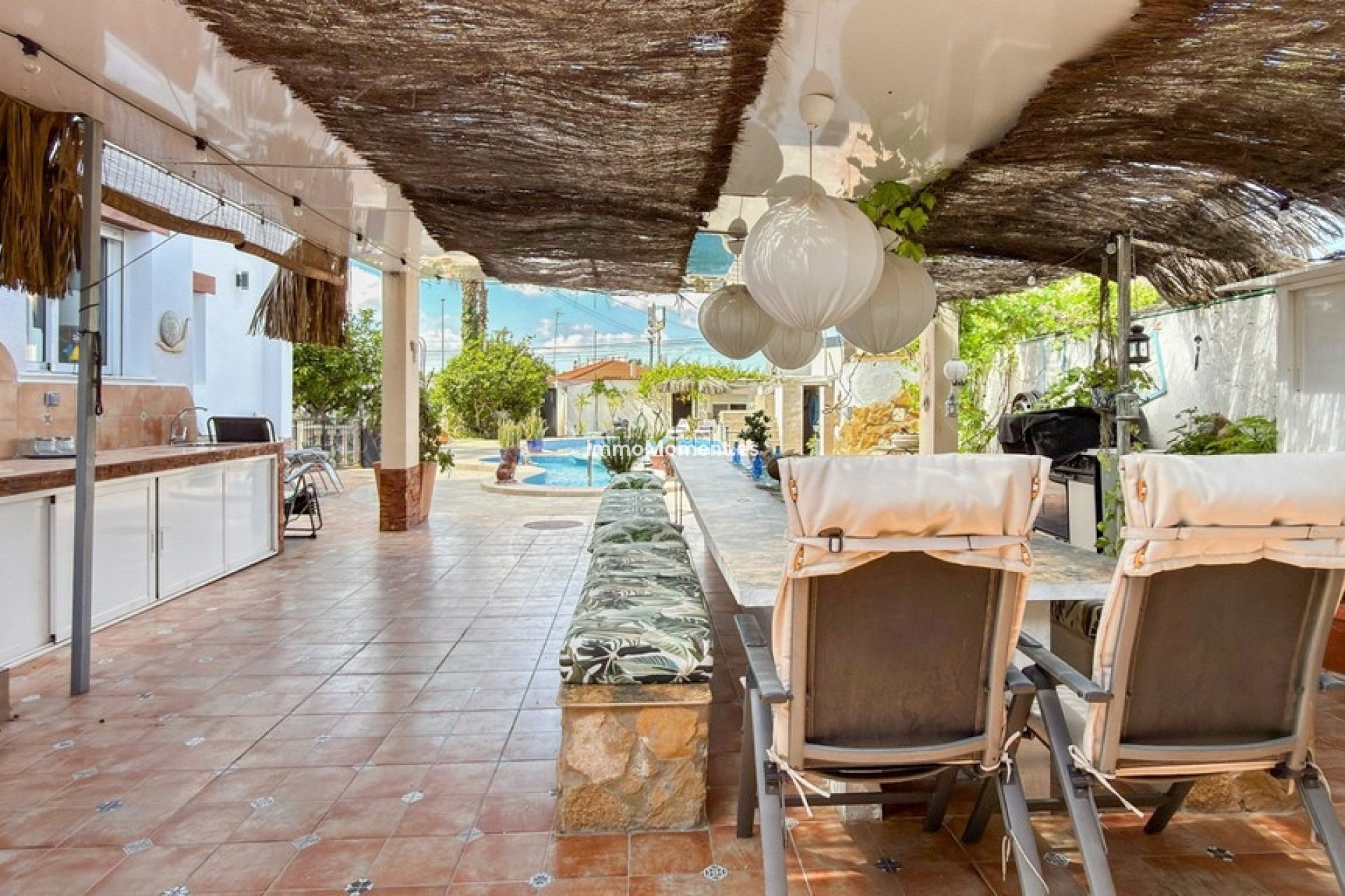 Wiederverkauf - Villa - Rojales - Ciudad Quesada