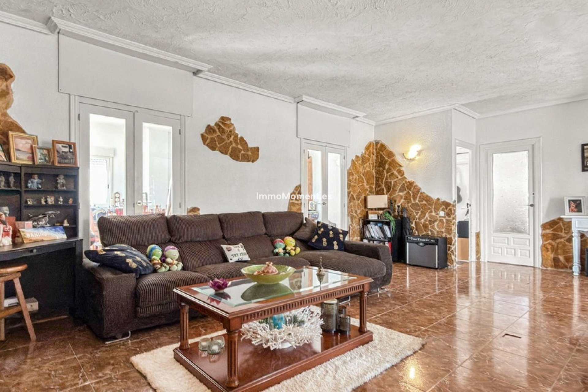 Wiederverkauf - Villa - Rojales - Ciudad Quesada