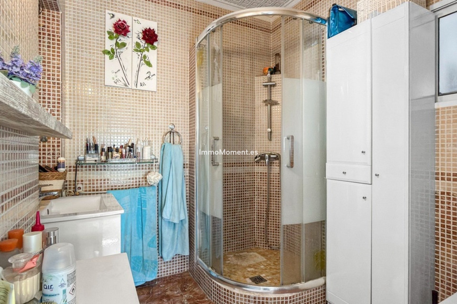 Wiederverkauf - Villa - Rojales - Ciudad Quesada