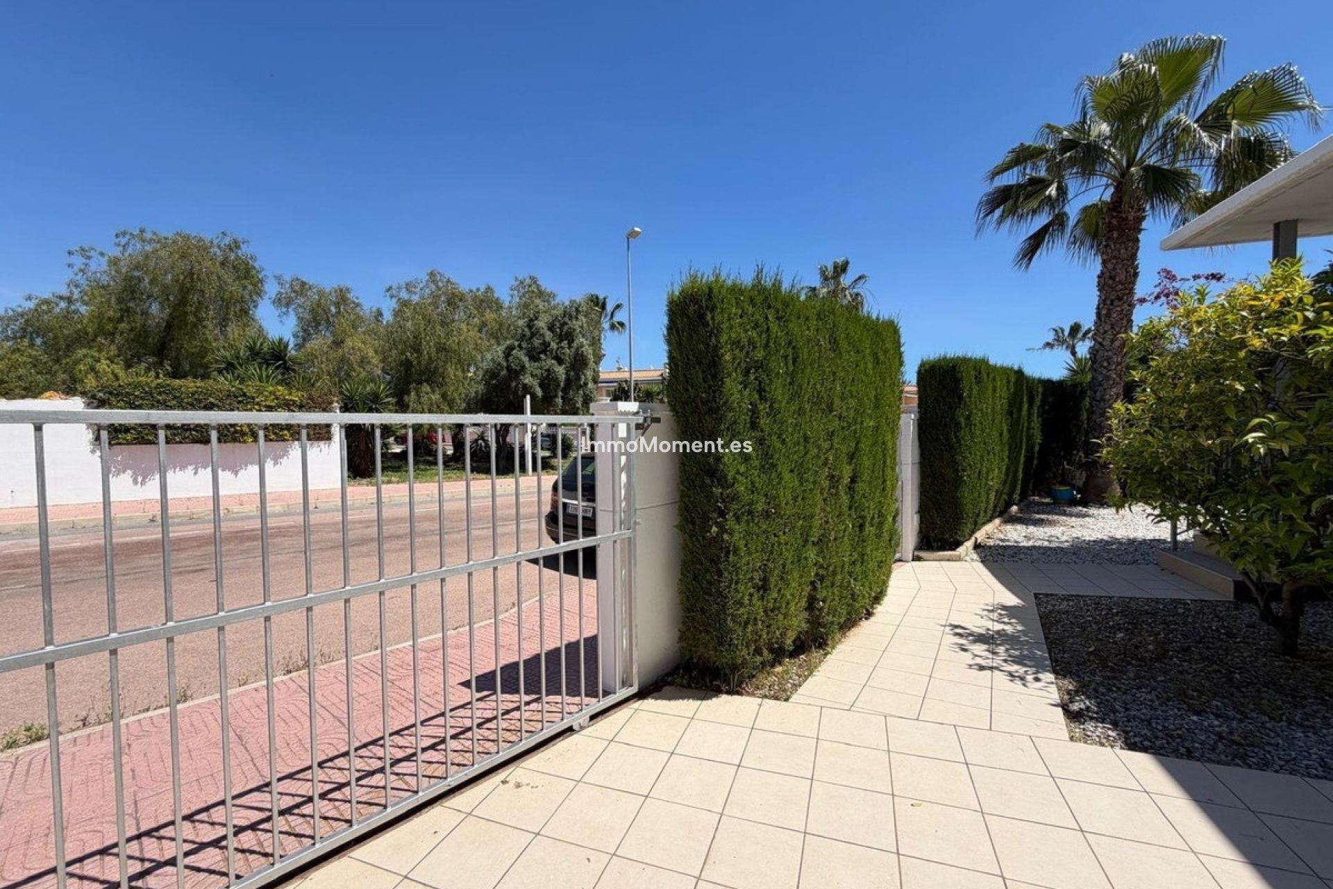 Wiederverkauf - Villa - Rojales - Ciudad Quesada