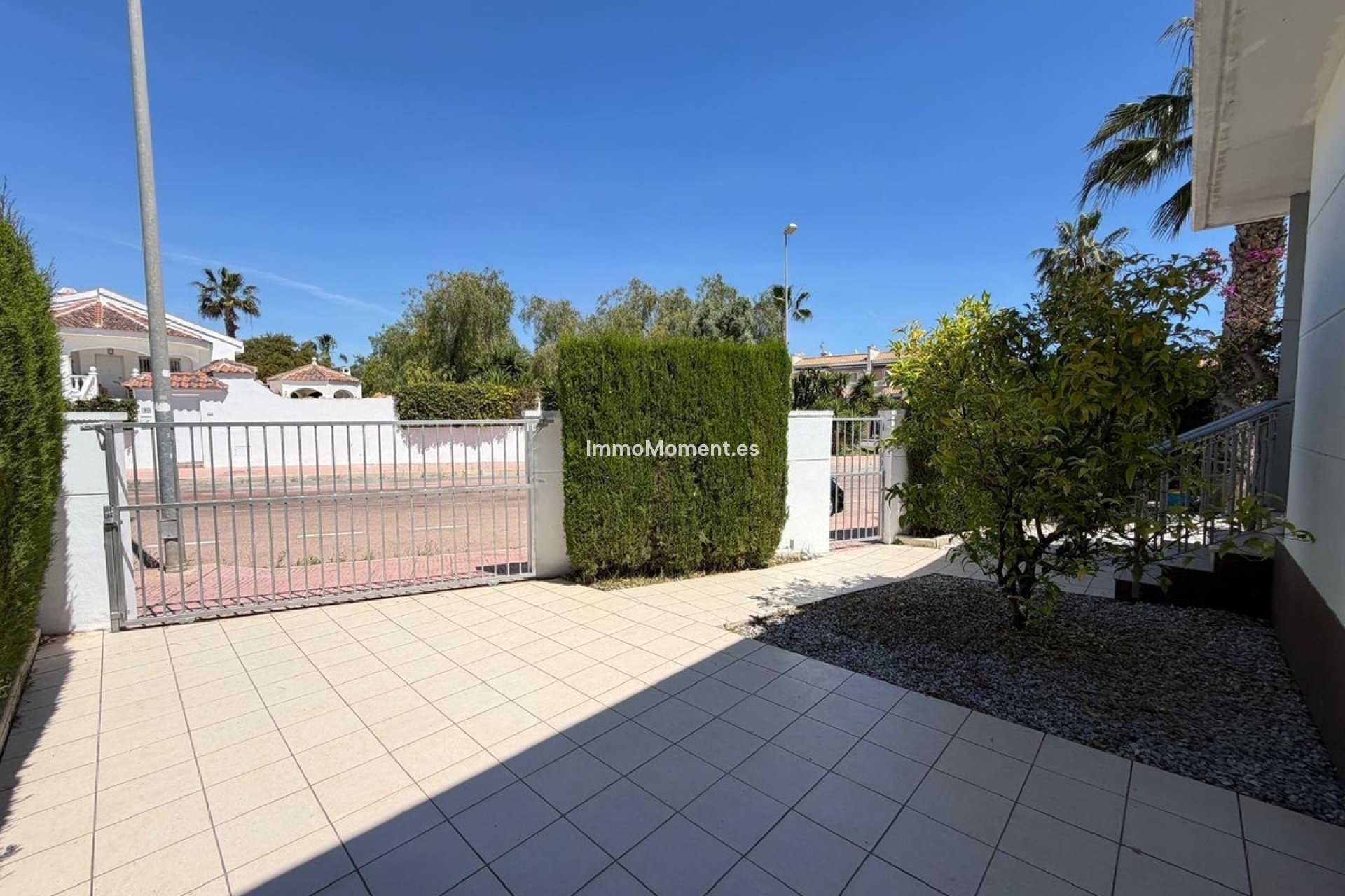 Wiederverkauf - Villa - Rojales - Ciudad Quesada