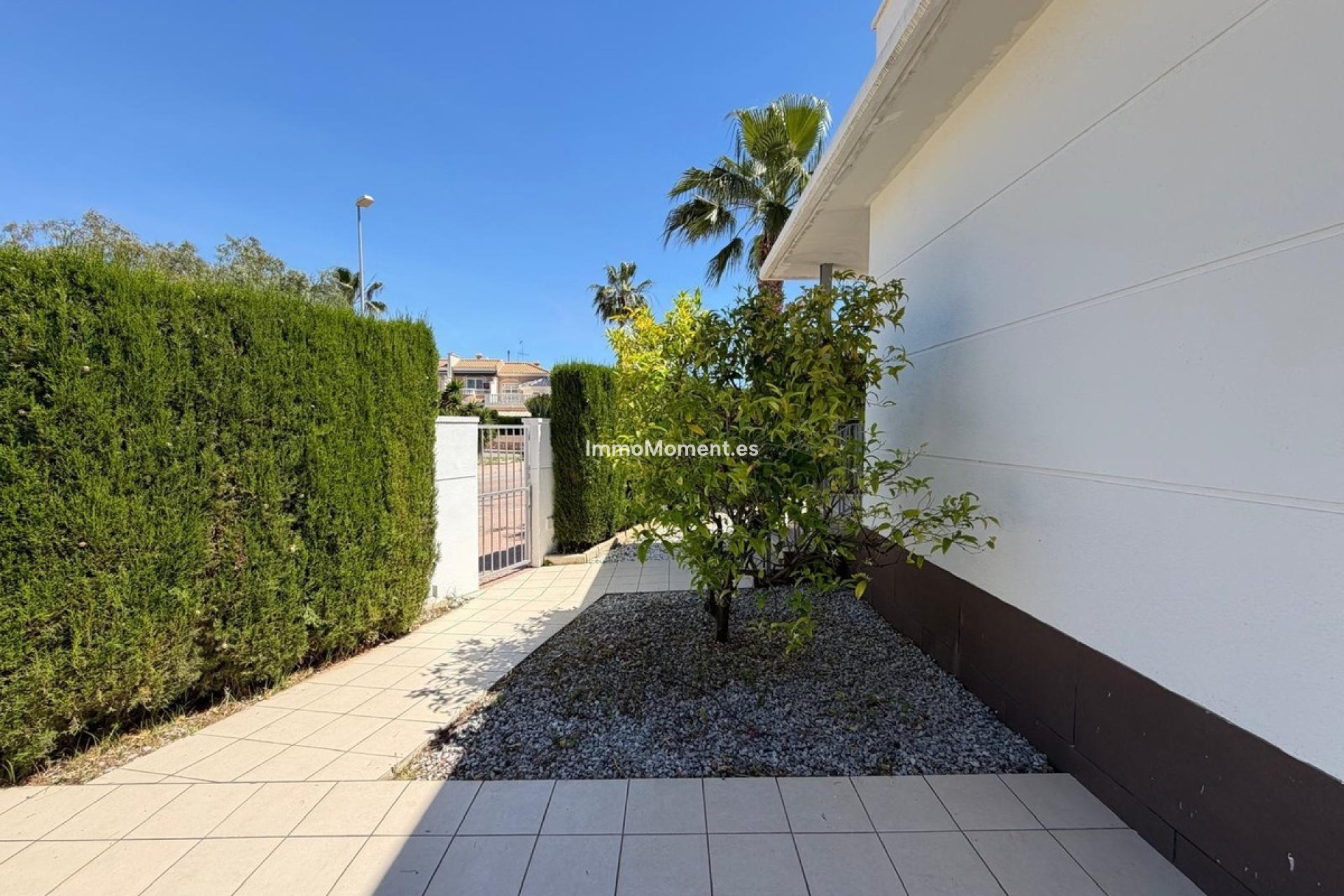 Wiederverkauf - Villa - Rojales - Ciudad Quesada