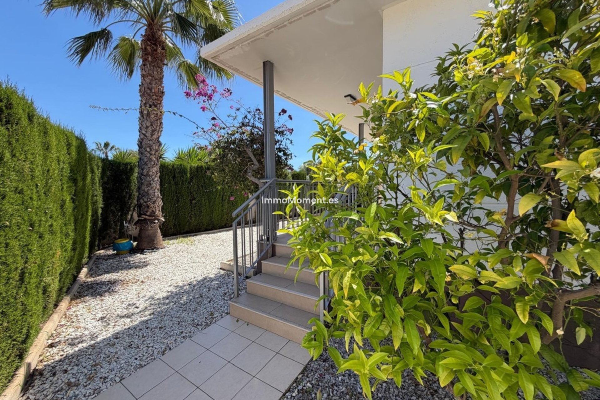 Wiederverkauf - Villa - Rojales - Ciudad Quesada