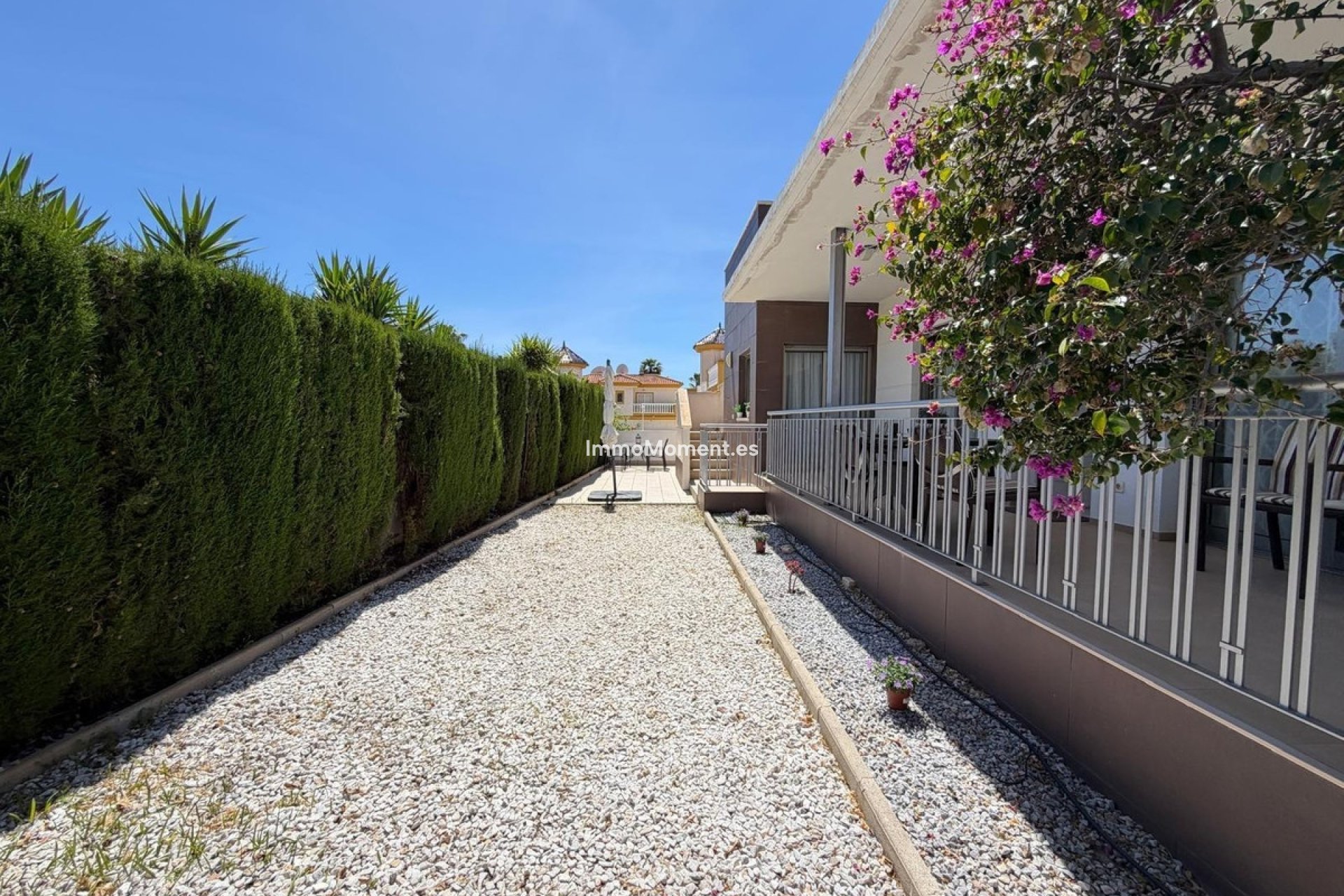 Wiederverkauf - Villa - Rojales - Ciudad Quesada