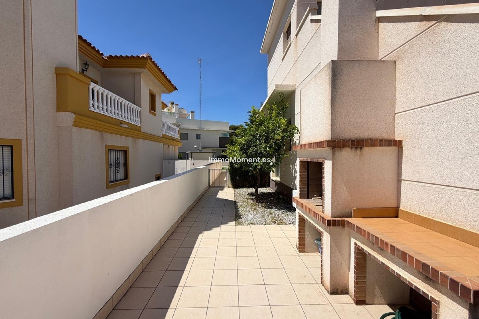 Wiederverkauf - Villa - Rojales - Ciudad Quesada