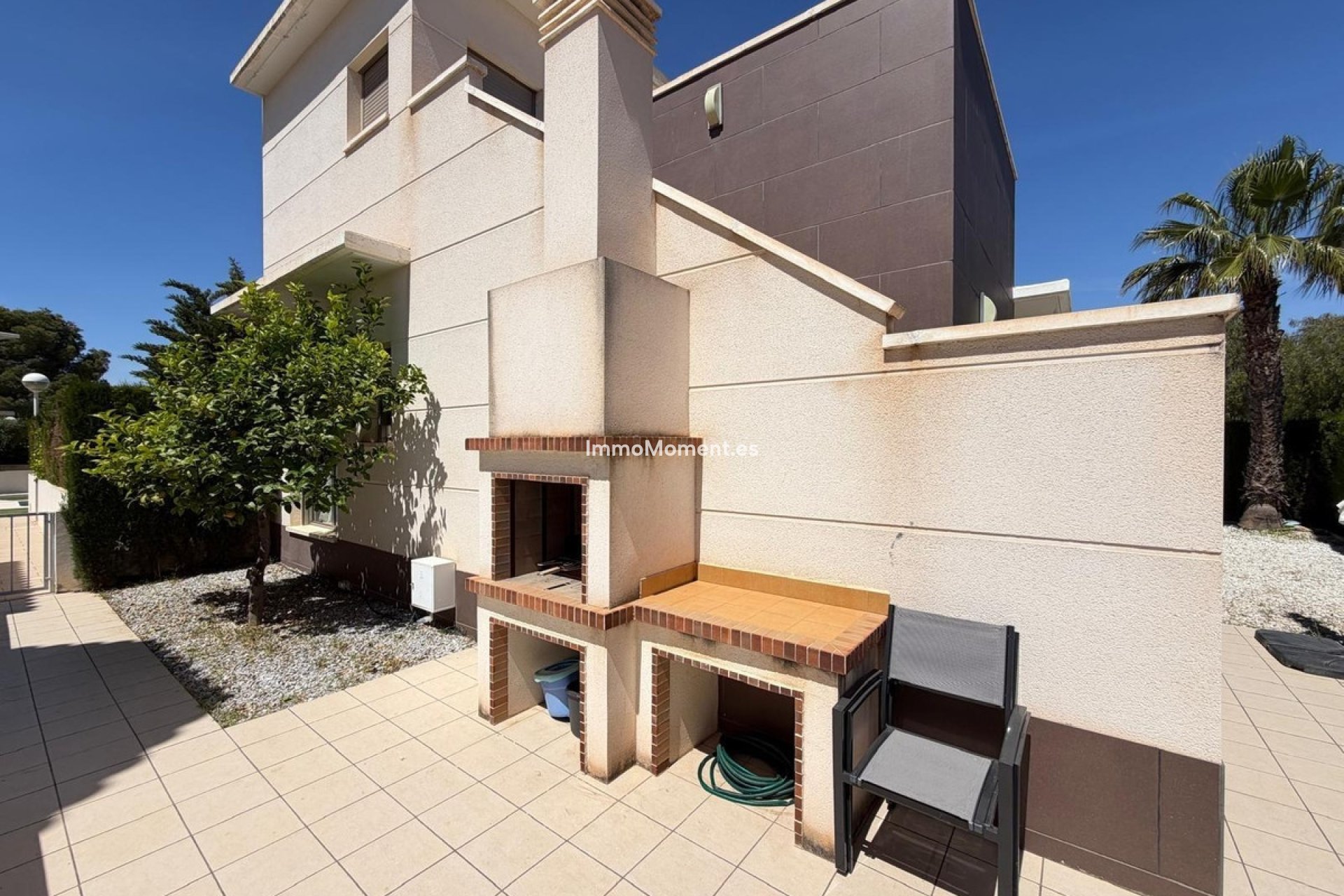 Wiederverkauf - Villa - Rojales - Ciudad Quesada