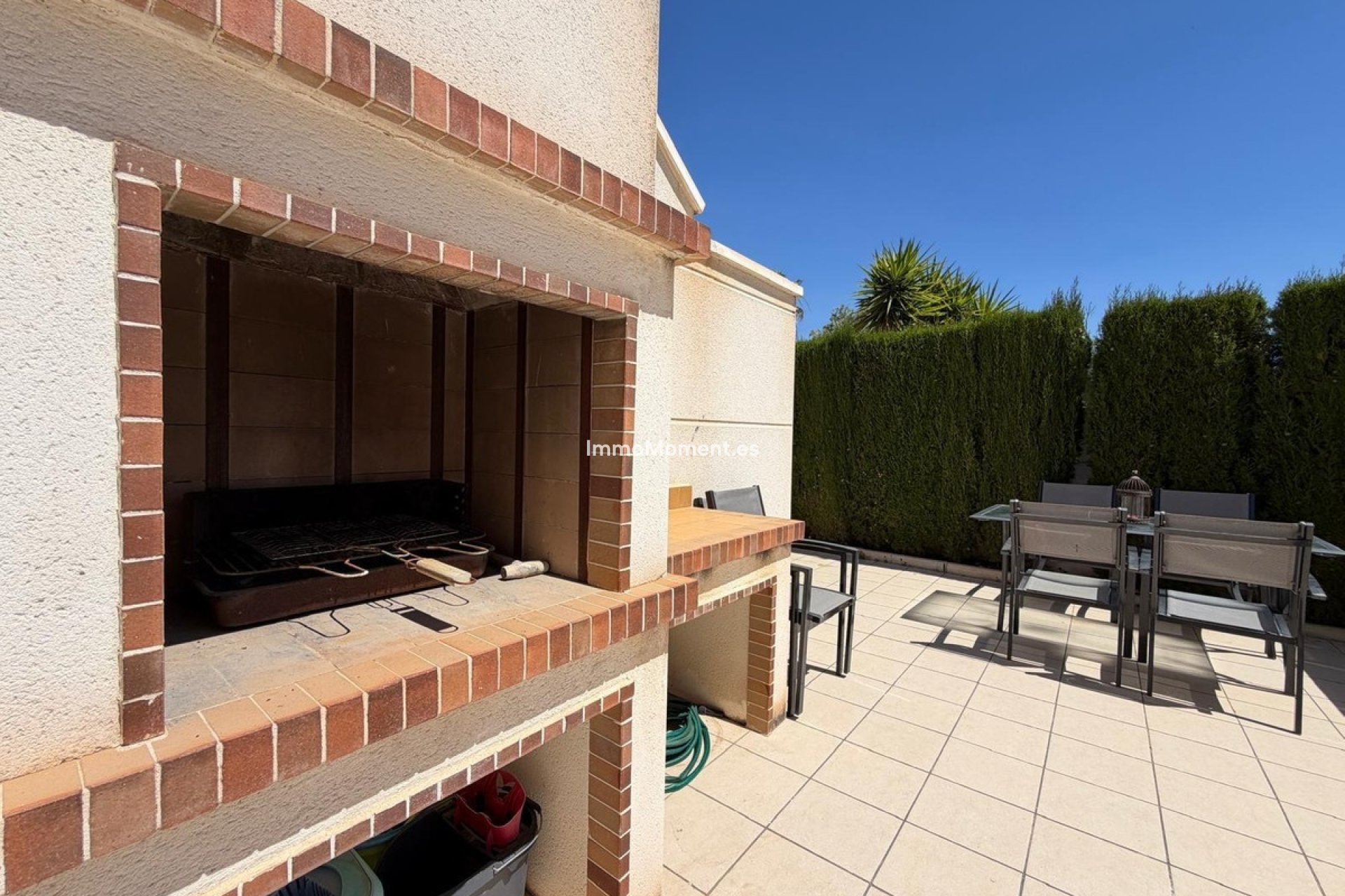 Wiederverkauf - Villa - Rojales - Ciudad Quesada