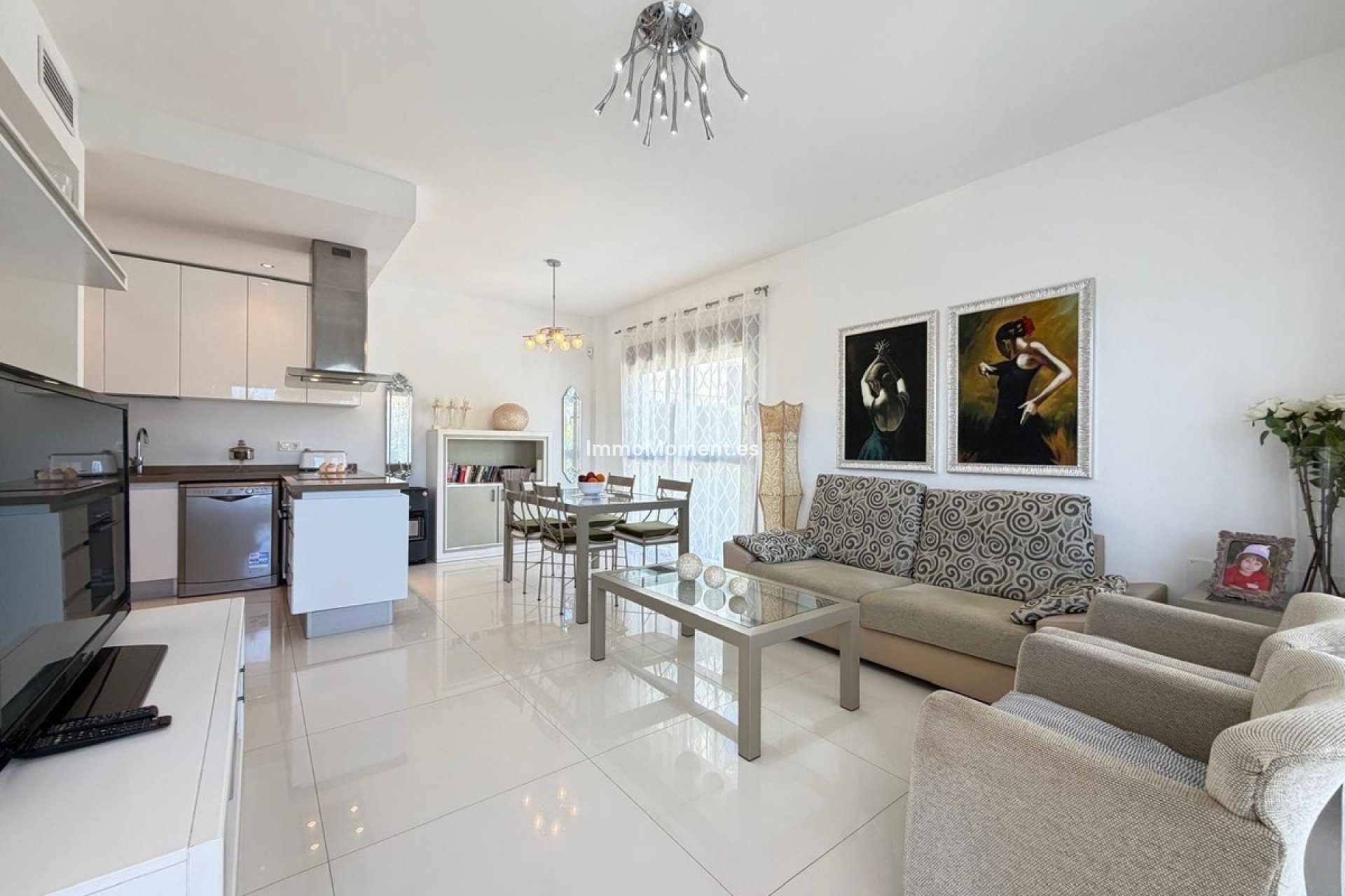 Wiederverkauf - Villa - Rojales - Ciudad Quesada