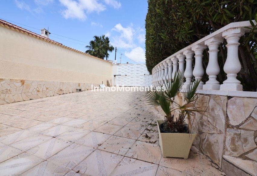 Wiederverkauf - Villa - Rojales - Ciudad Quesada