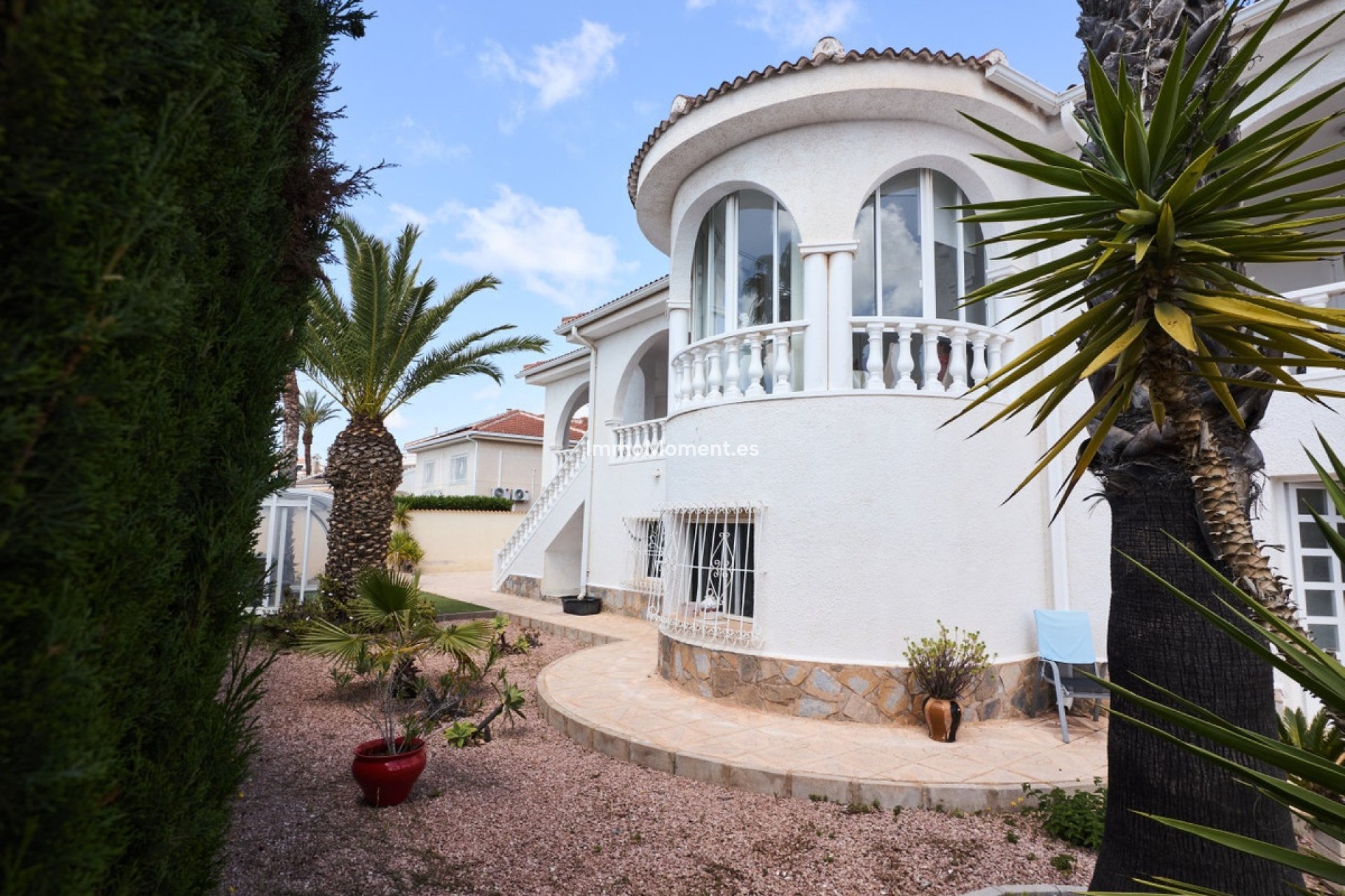 Wiederverkauf - Villa - Rojales - Ciudad Quesada