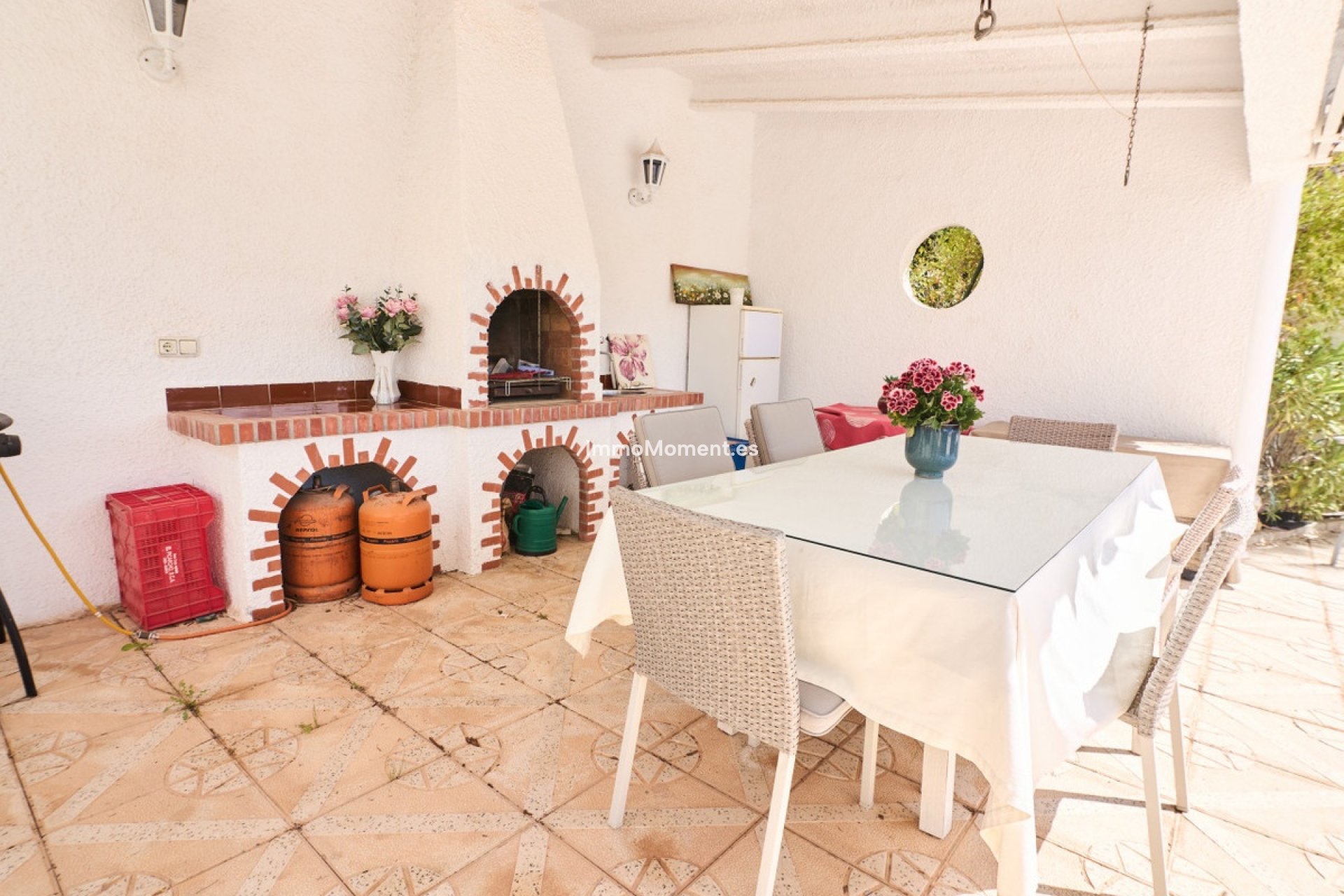 Wiederverkauf - Villa - Rojales - Ciudad Quesada