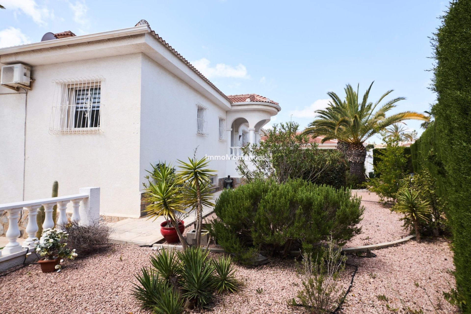 Wiederverkauf - Villa - Rojales - Ciudad Quesada