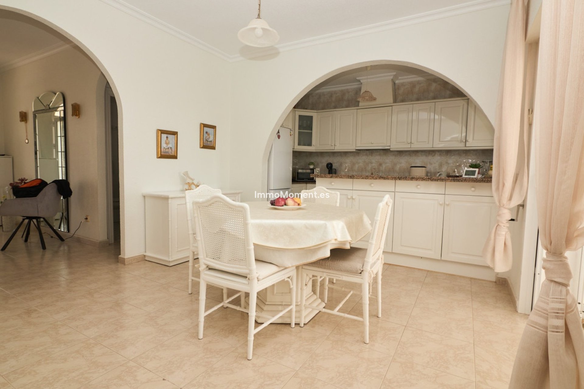 Wiederverkauf - Villa - Rojales - Ciudad Quesada