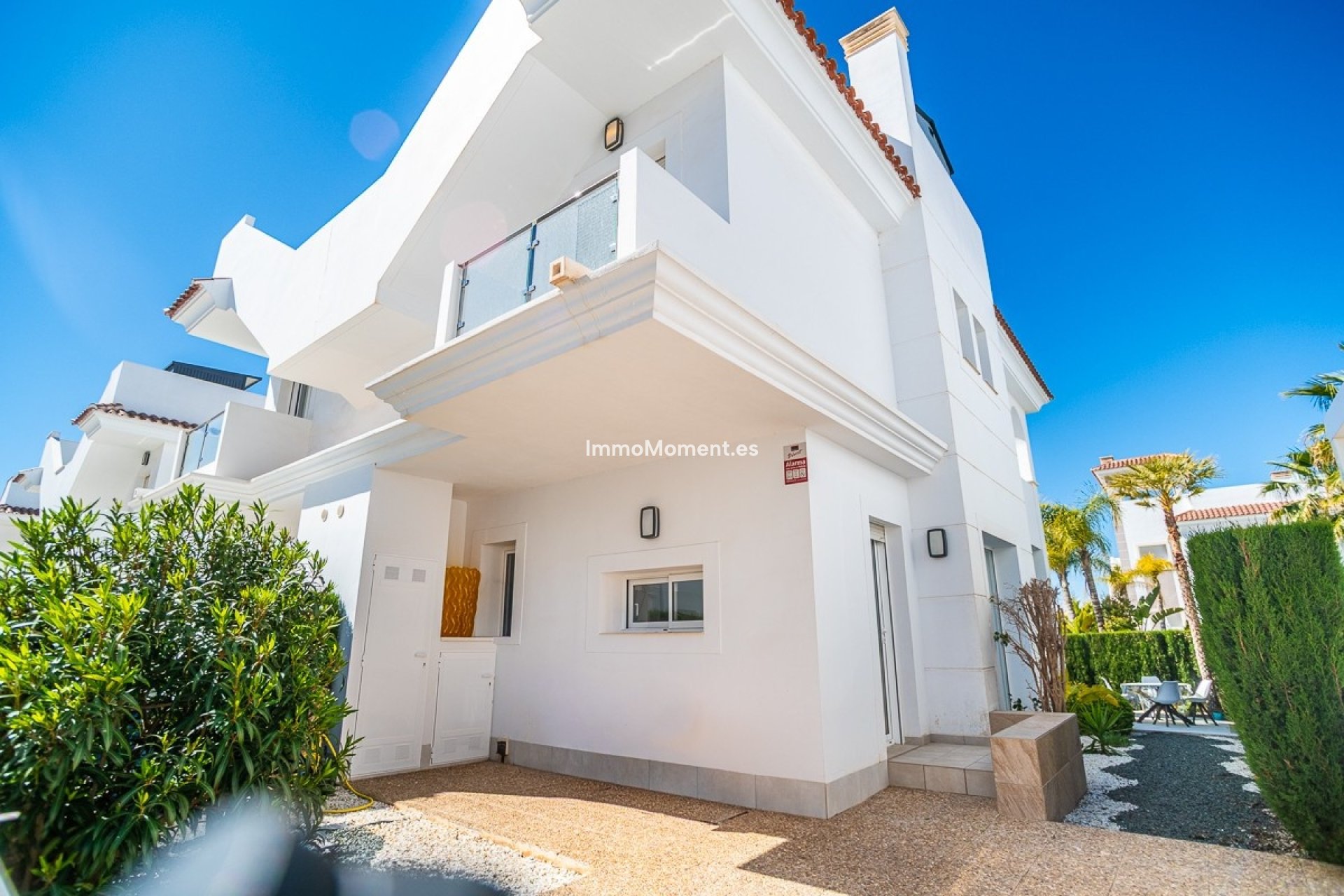 Wiederverkauf - Villa - Rojales - Ciudad Quesada