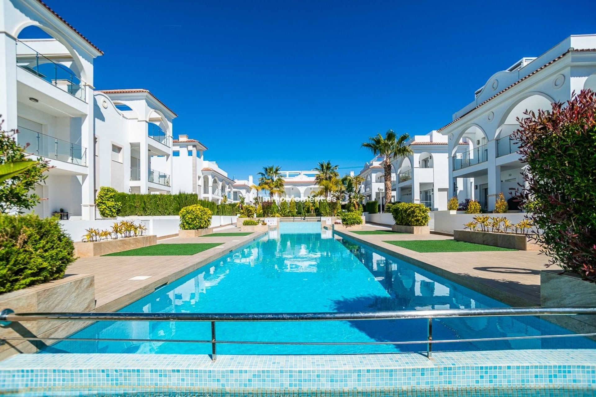 Wiederverkauf - Villa - Rojales - Ciudad Quesada