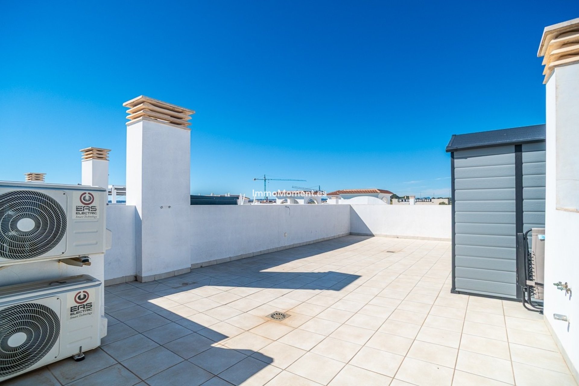 Wiederverkauf - Villa - Rojales - Ciudad Quesada