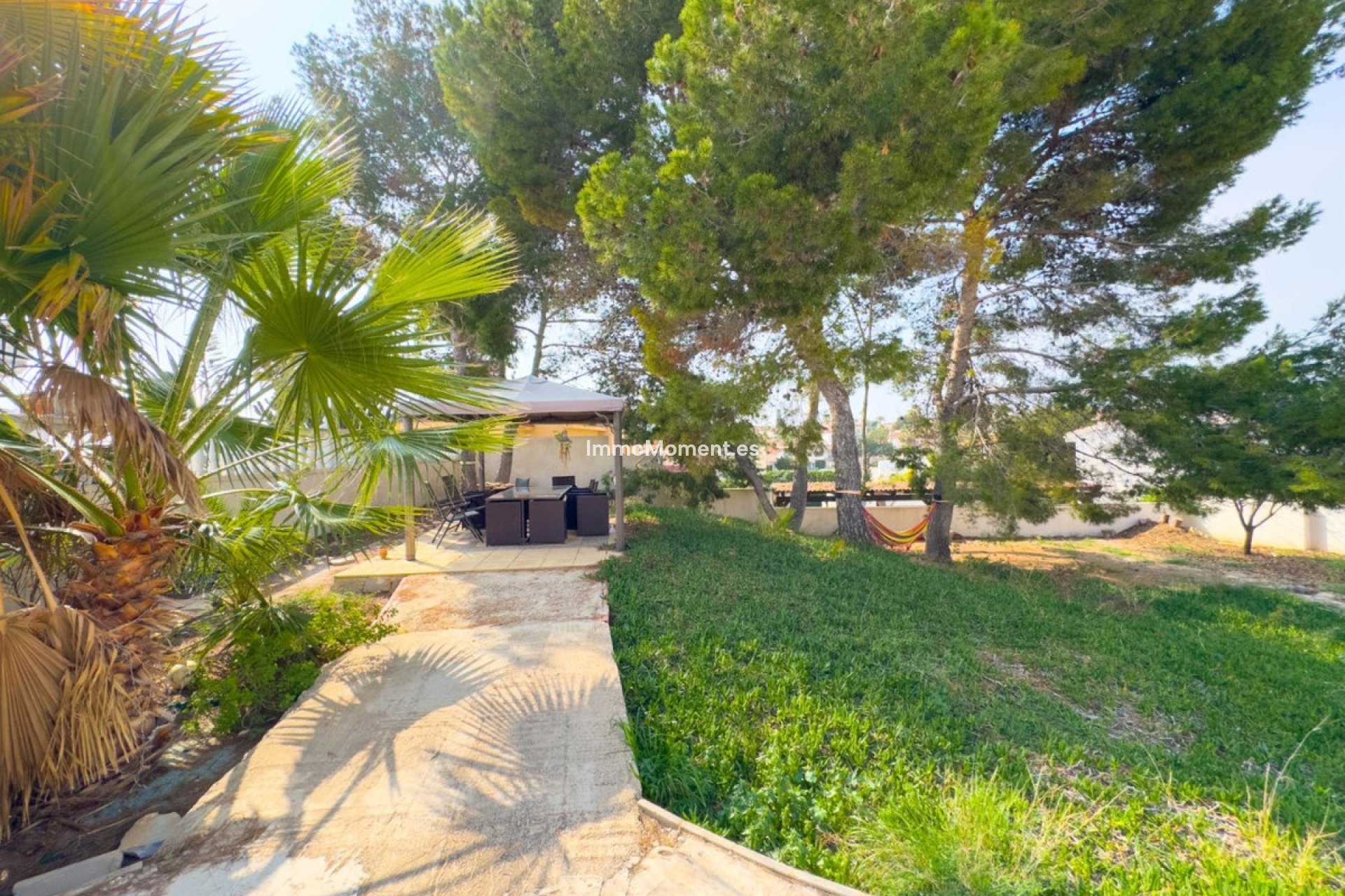 Wiederverkauf - Villa - Rojales - Dona Pepa