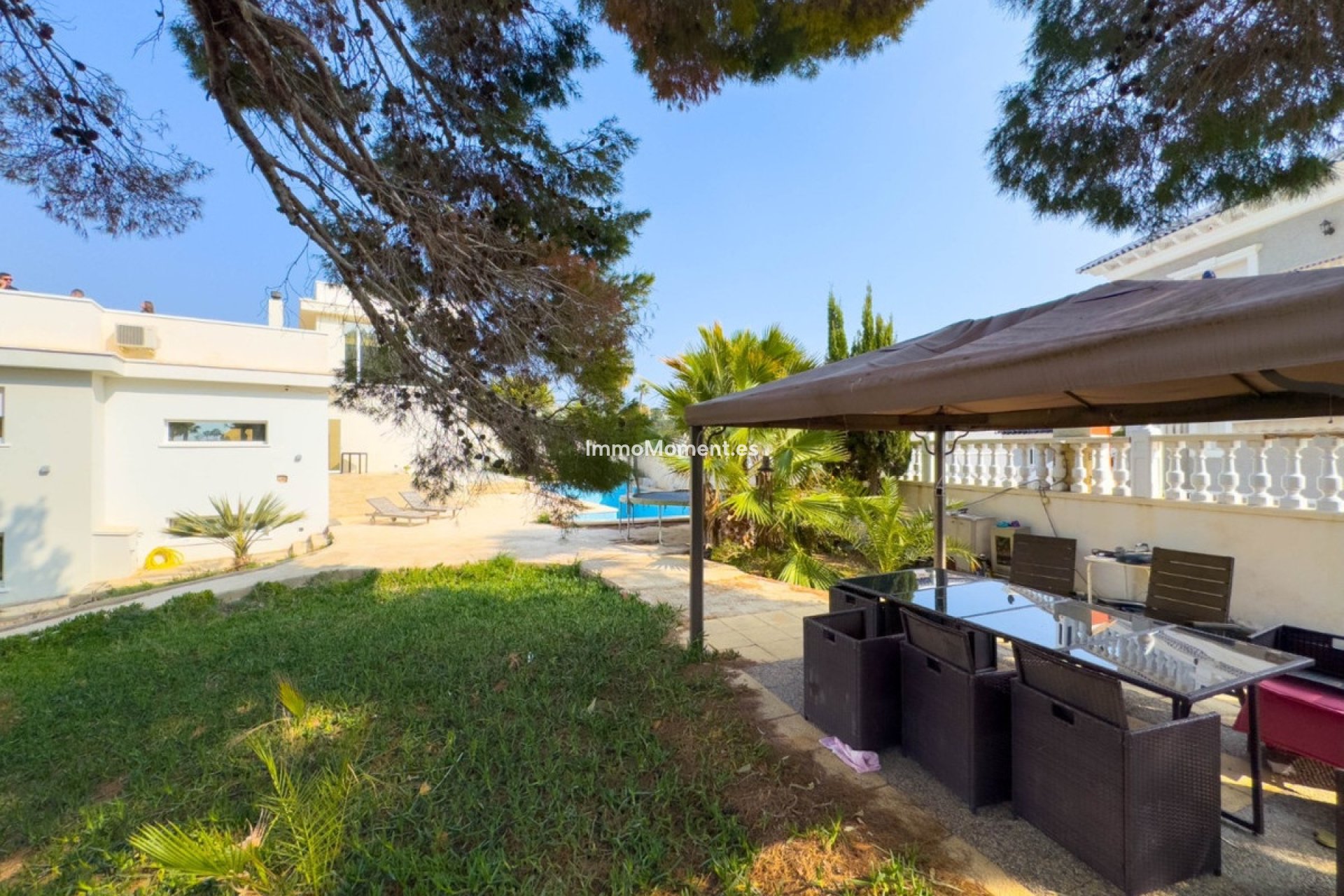 Wiederverkauf - Villa - Rojales - Dona Pepa