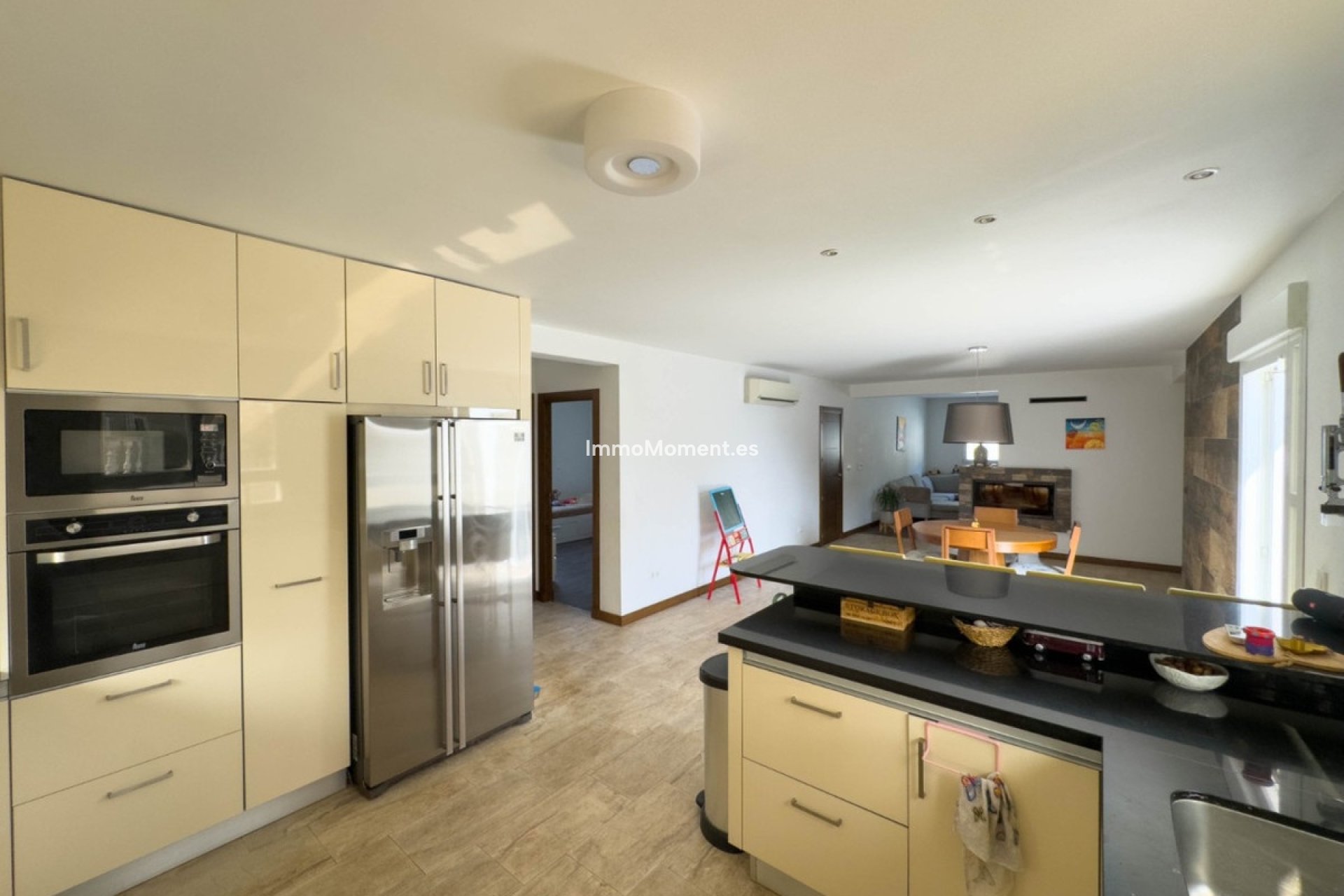 Wiederverkauf - Villa - Rojales - Dona Pepa