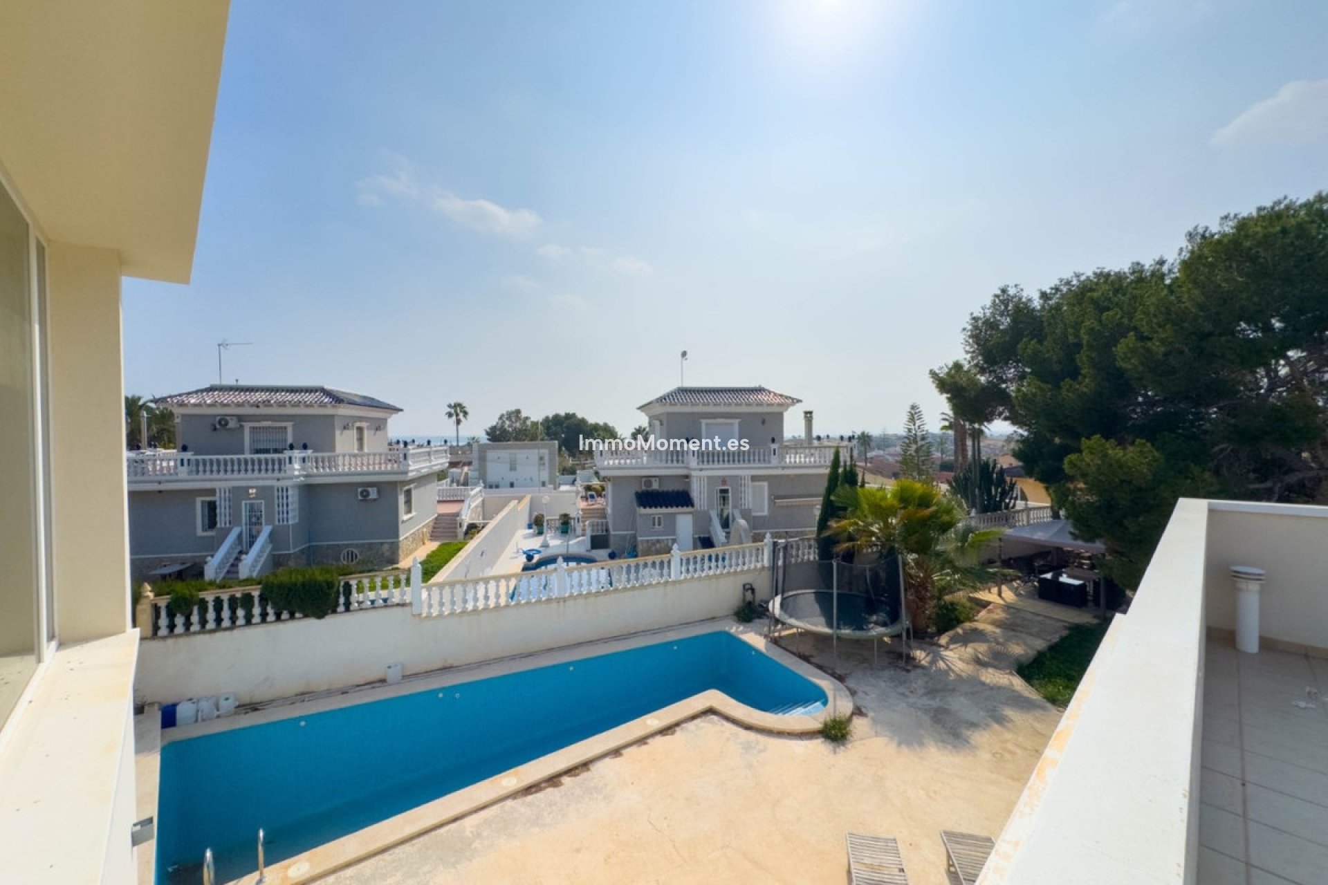 Wiederverkauf - Villa - Rojales - Dona Pepa