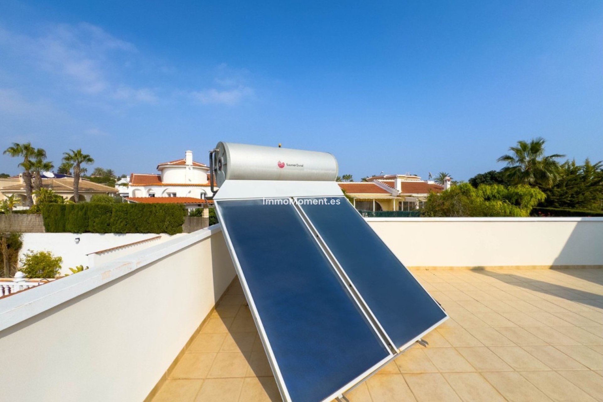 Wiederverkauf - Villa - Rojales - Dona Pepa