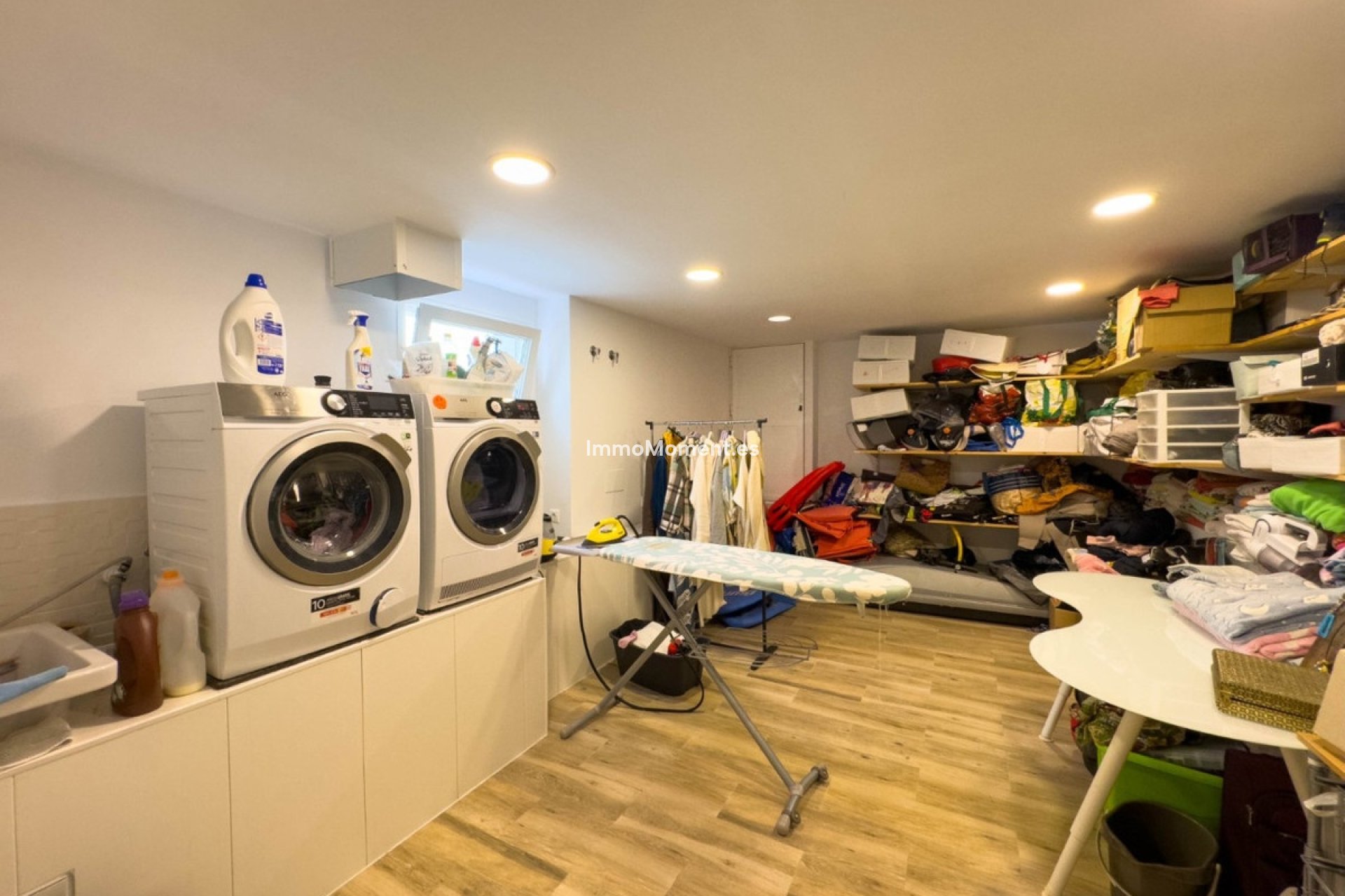 Wiederverkauf - Villa - Rojales - Dona Pepa