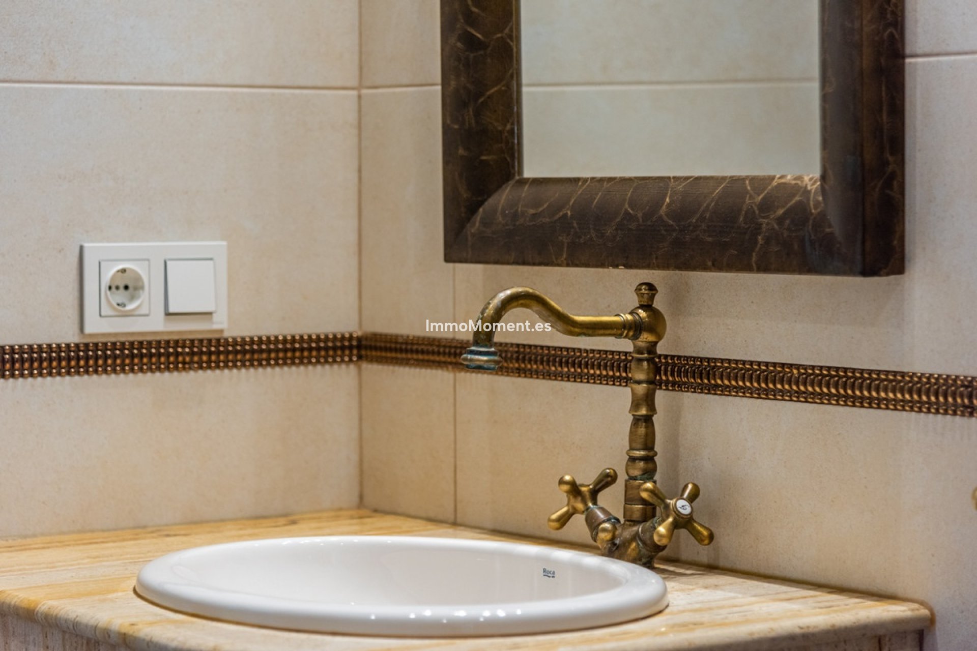 Wiederverkauf - Villa - Rojales - Dona Pepa