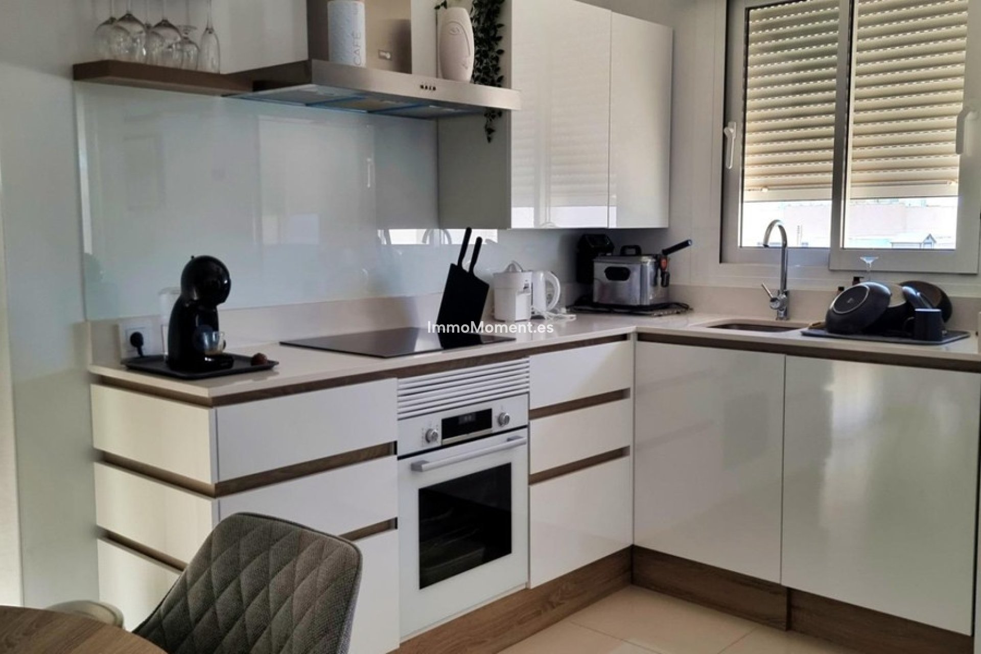 Wiederverkauf - Villa - Rojales - Dona Pepa