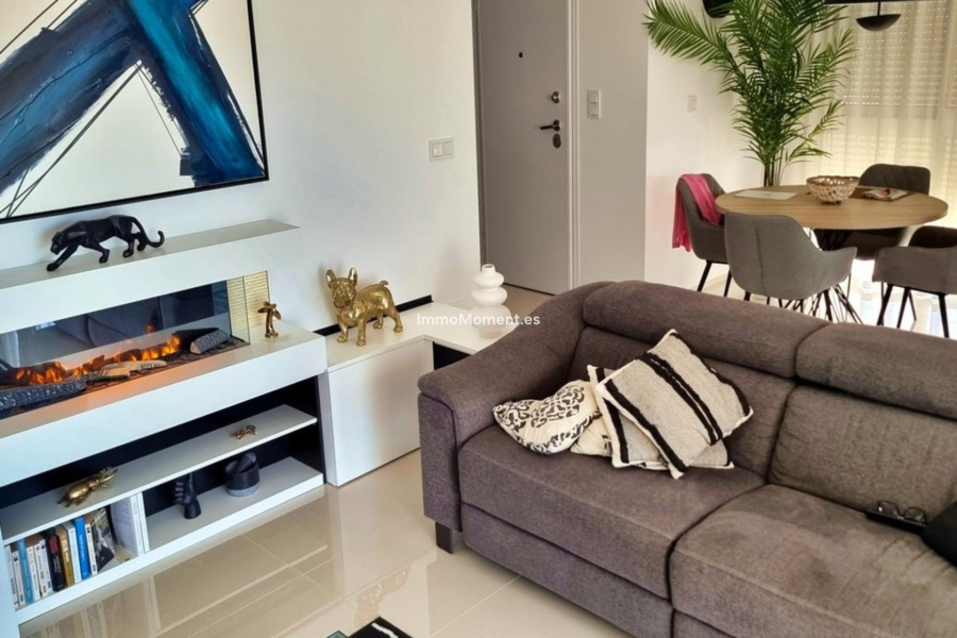 Wiederverkauf - Villa - Rojales - Dona Pepa