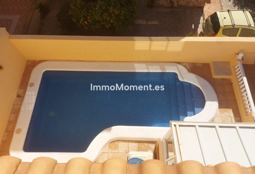 Wiederverkauf - Villa - Rojales - Rojales Centro