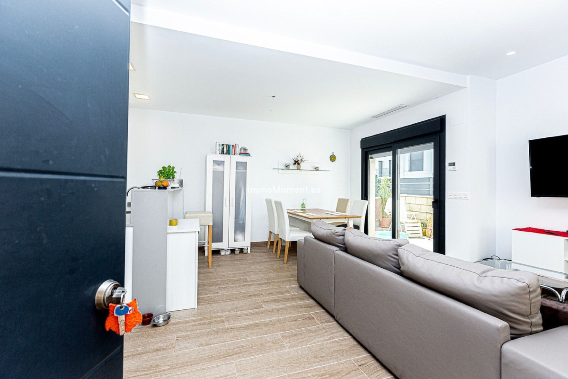 Wiederverkauf - Villa - Rojales - Rojales Centro