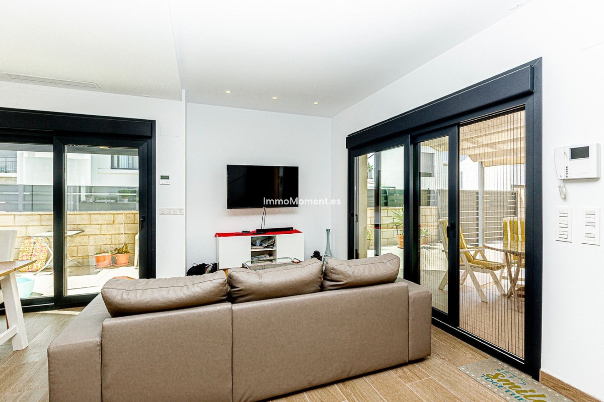 Wiederverkauf - Villa - Rojales - Rojales Centro