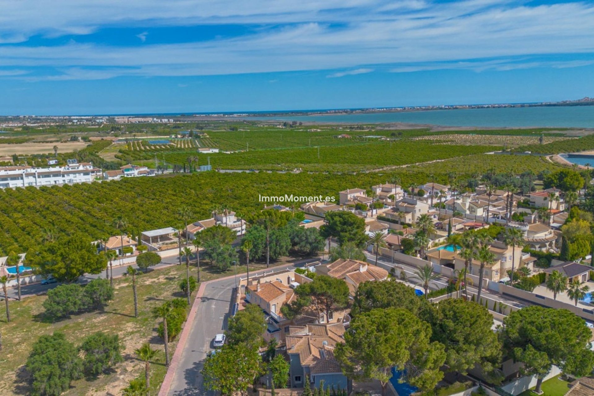 Wiederverkauf - Villa - Rojales - Rojales Centro